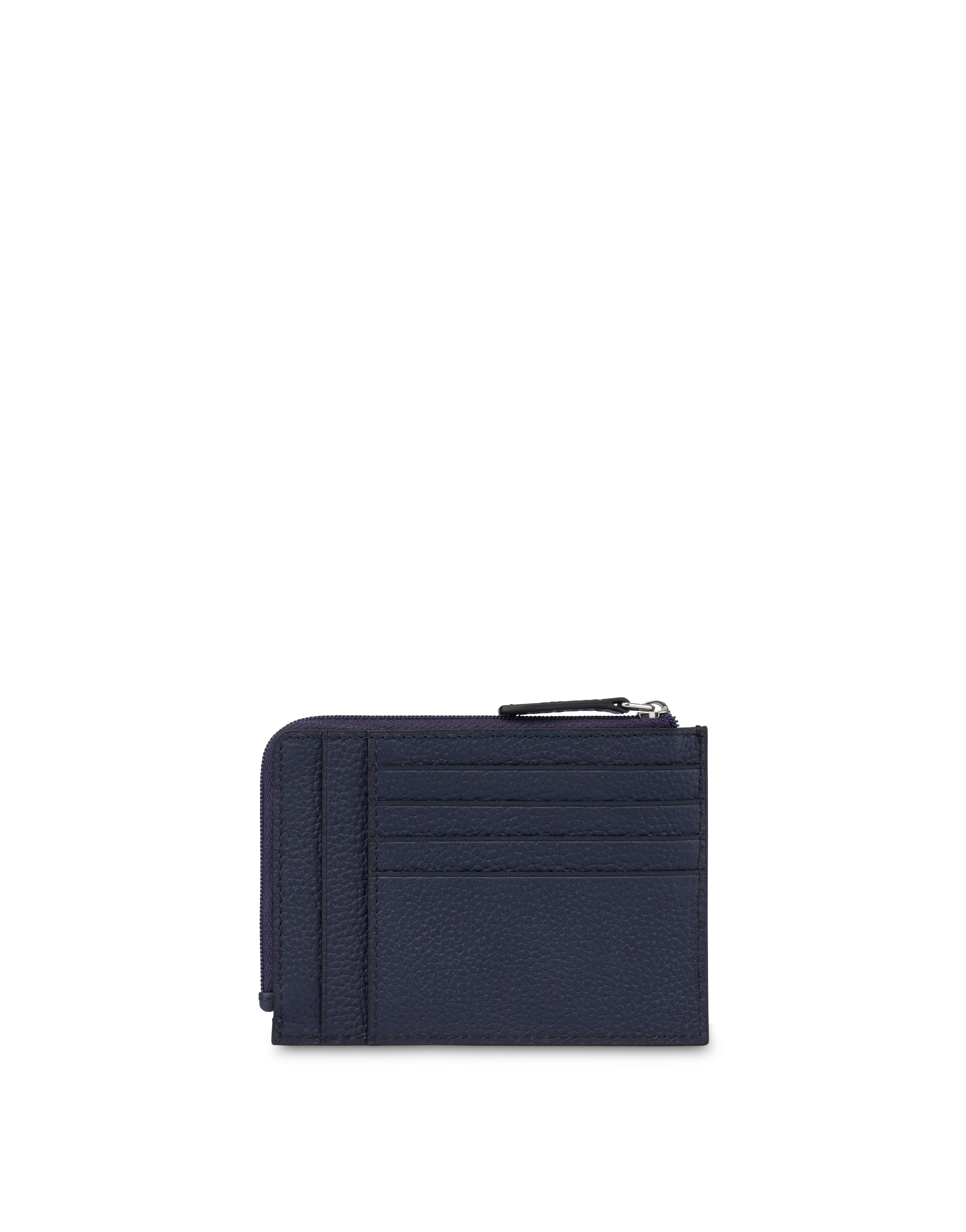 Zip Card Holder the New Touch — vista 2