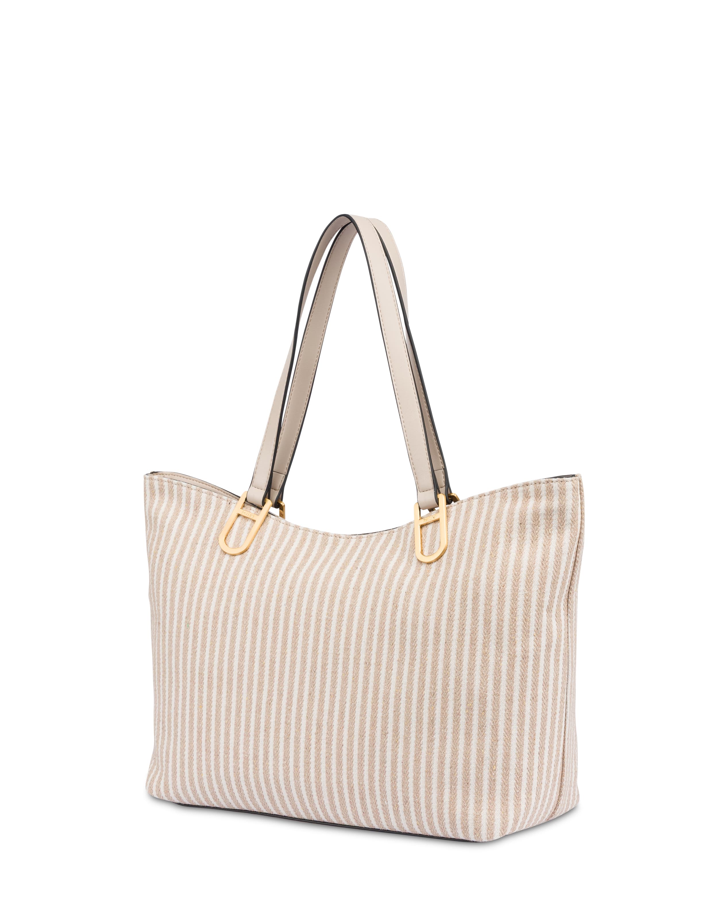 Tote Bag Plume in Canvas — vista 2