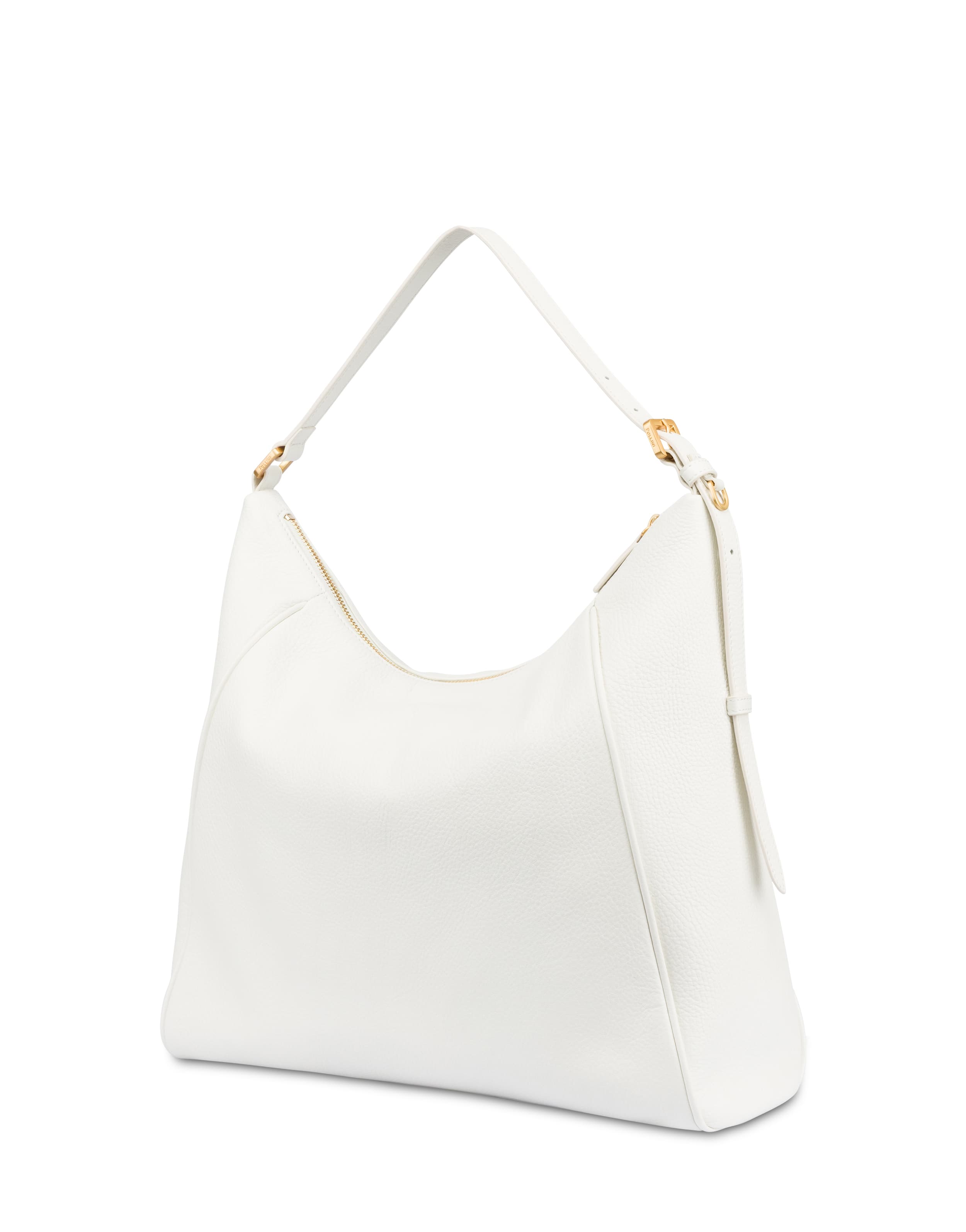 Hobo Bag Echos Real Leather — vista 2