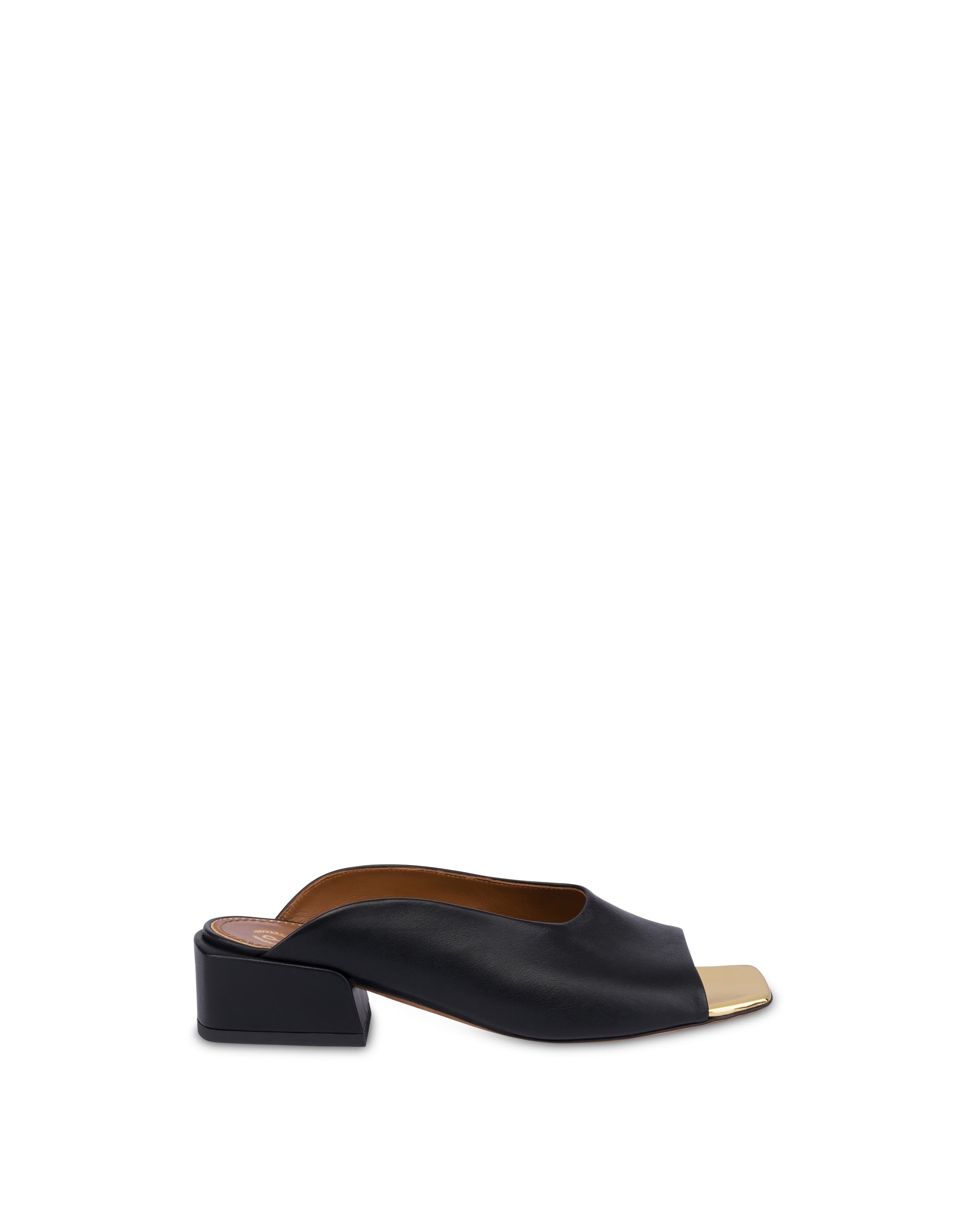 pollini — Mule Muse in Vitello