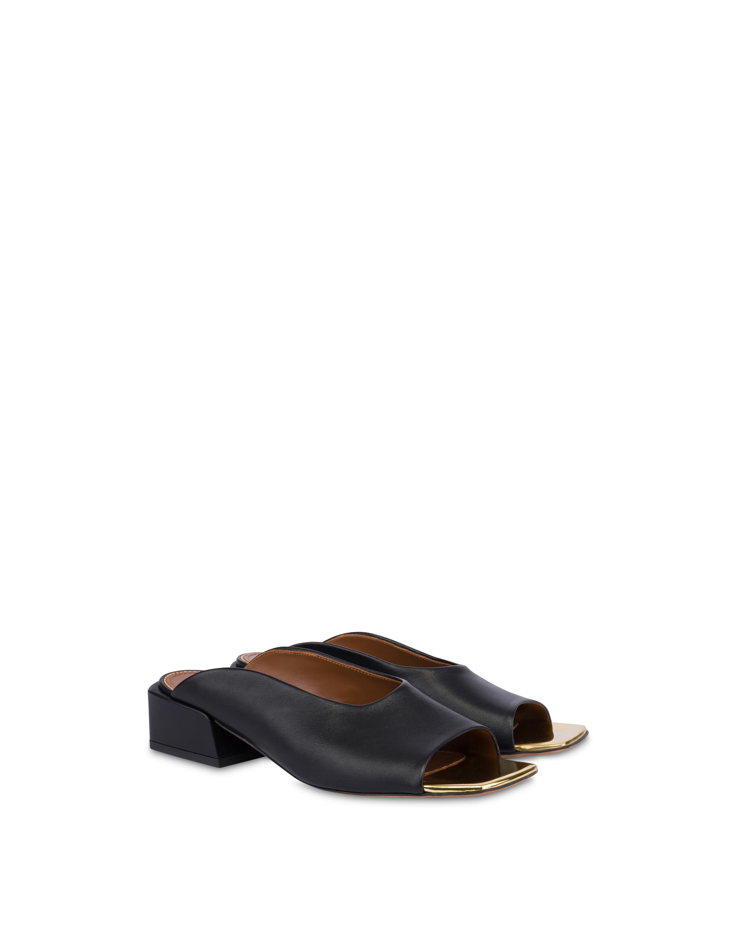 Mule Muse in Vitello — vista 2