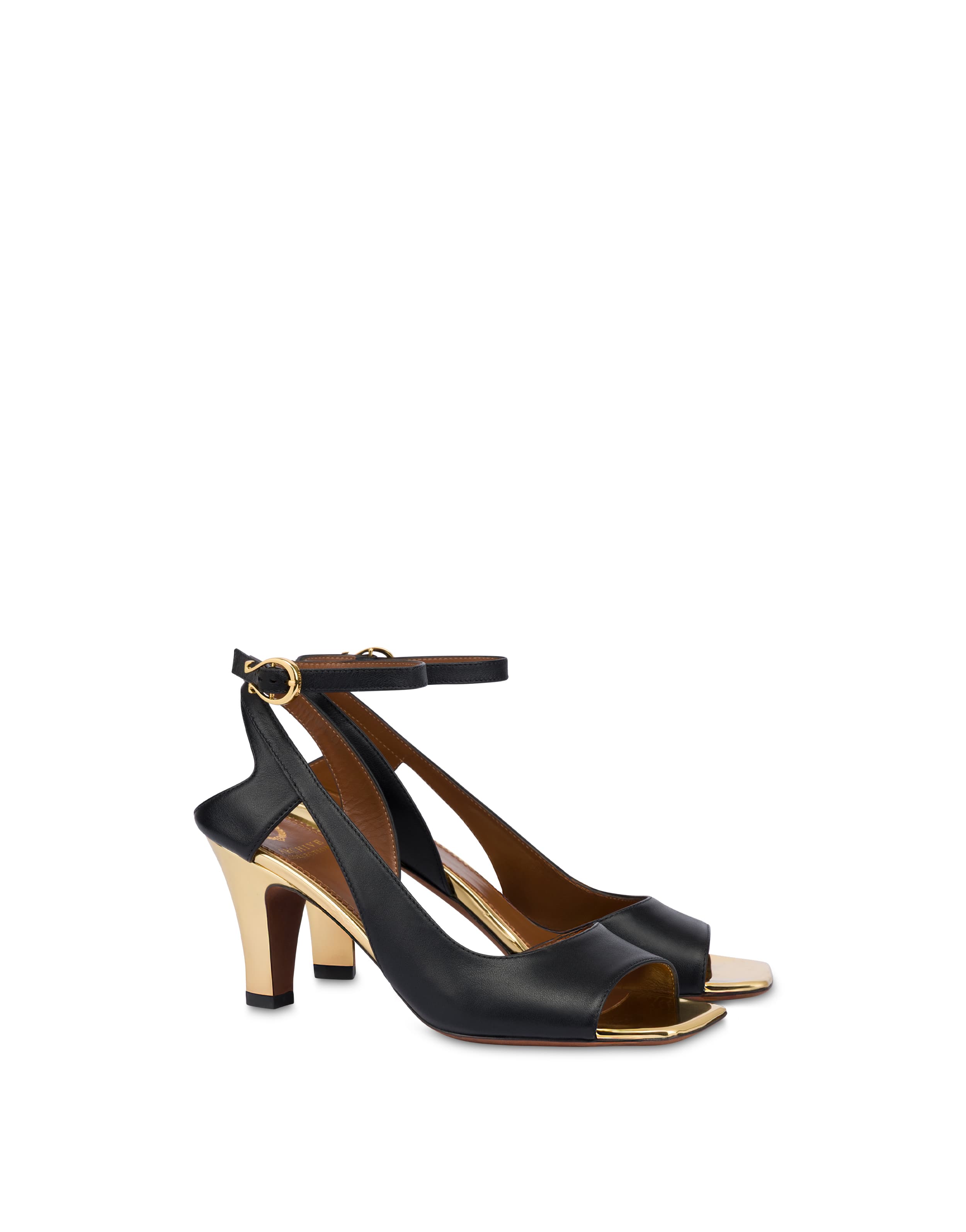 Sandalo Muse in Vitello — vista 2