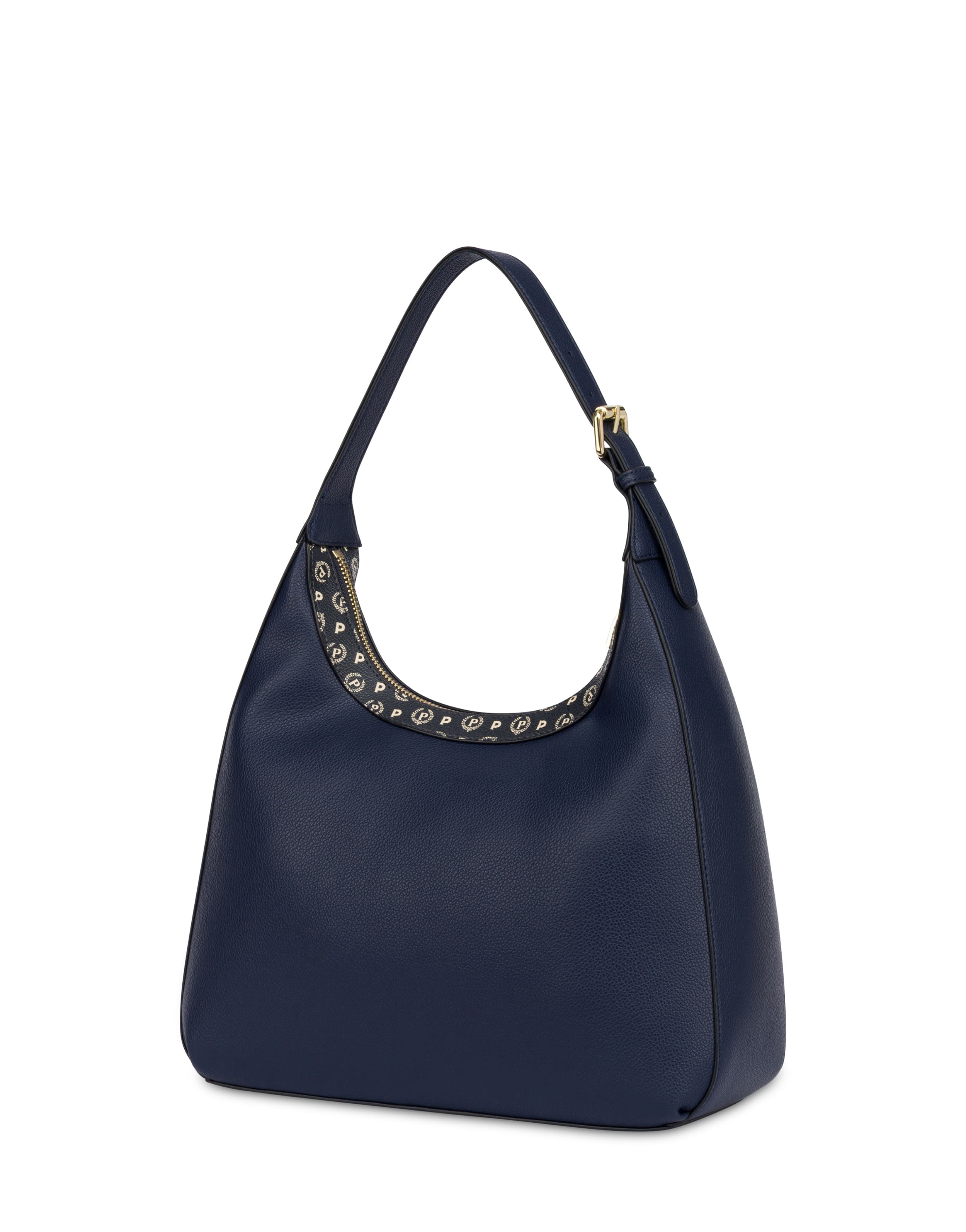Hobo Bag New Royal Laurel — vista 2
