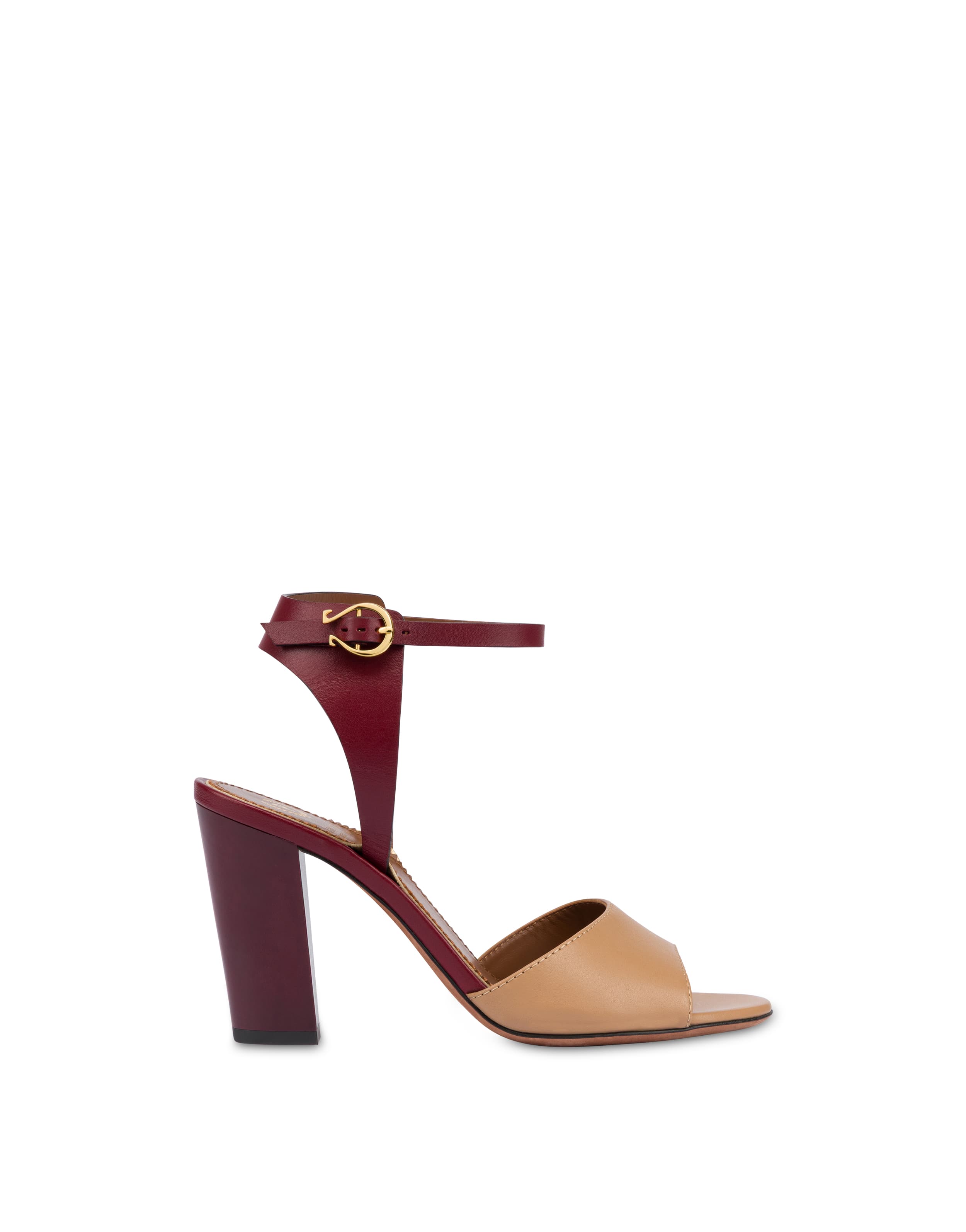 pollini — Sandalo Rider Bicolor