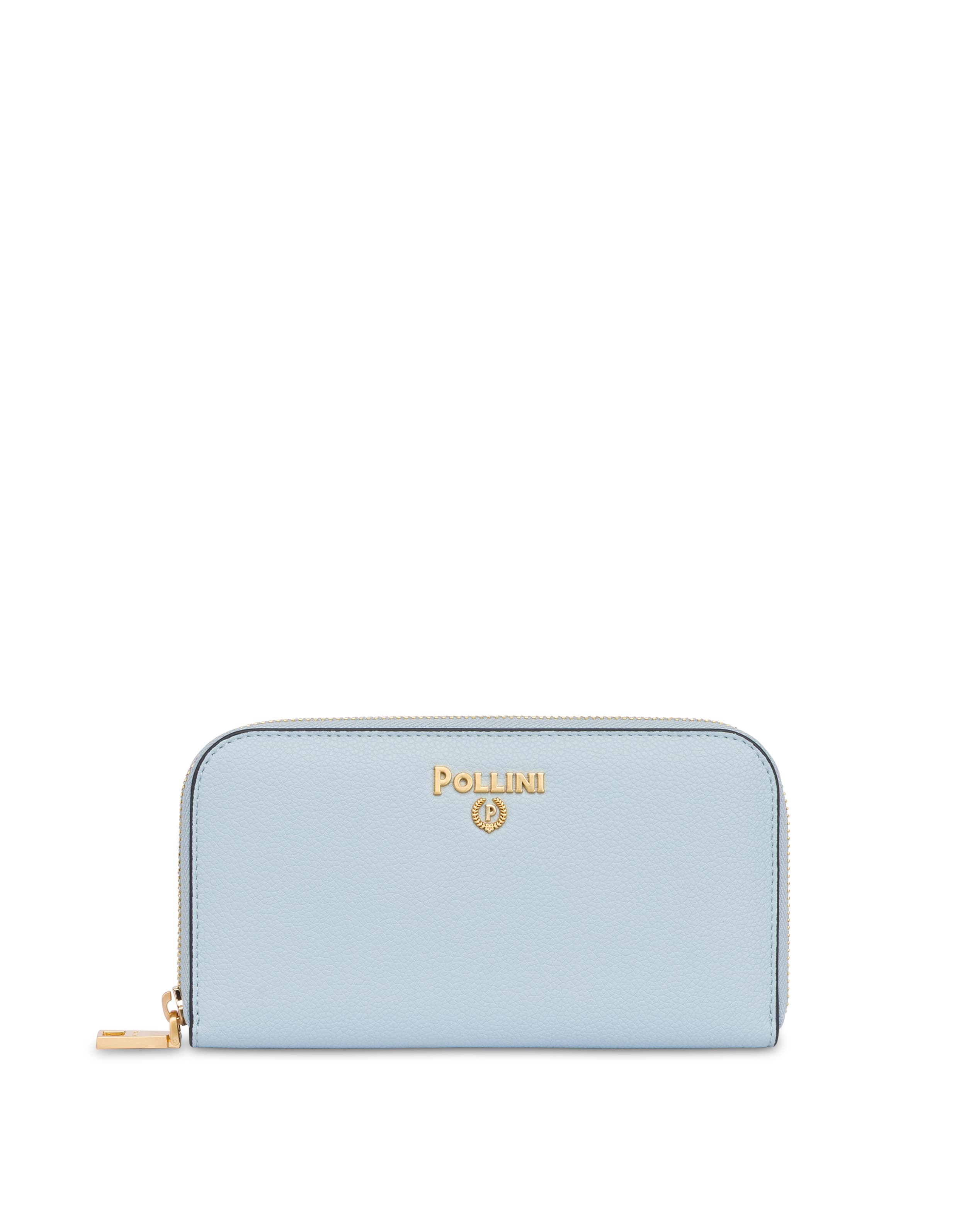 pollini — Portafoglio zip around
