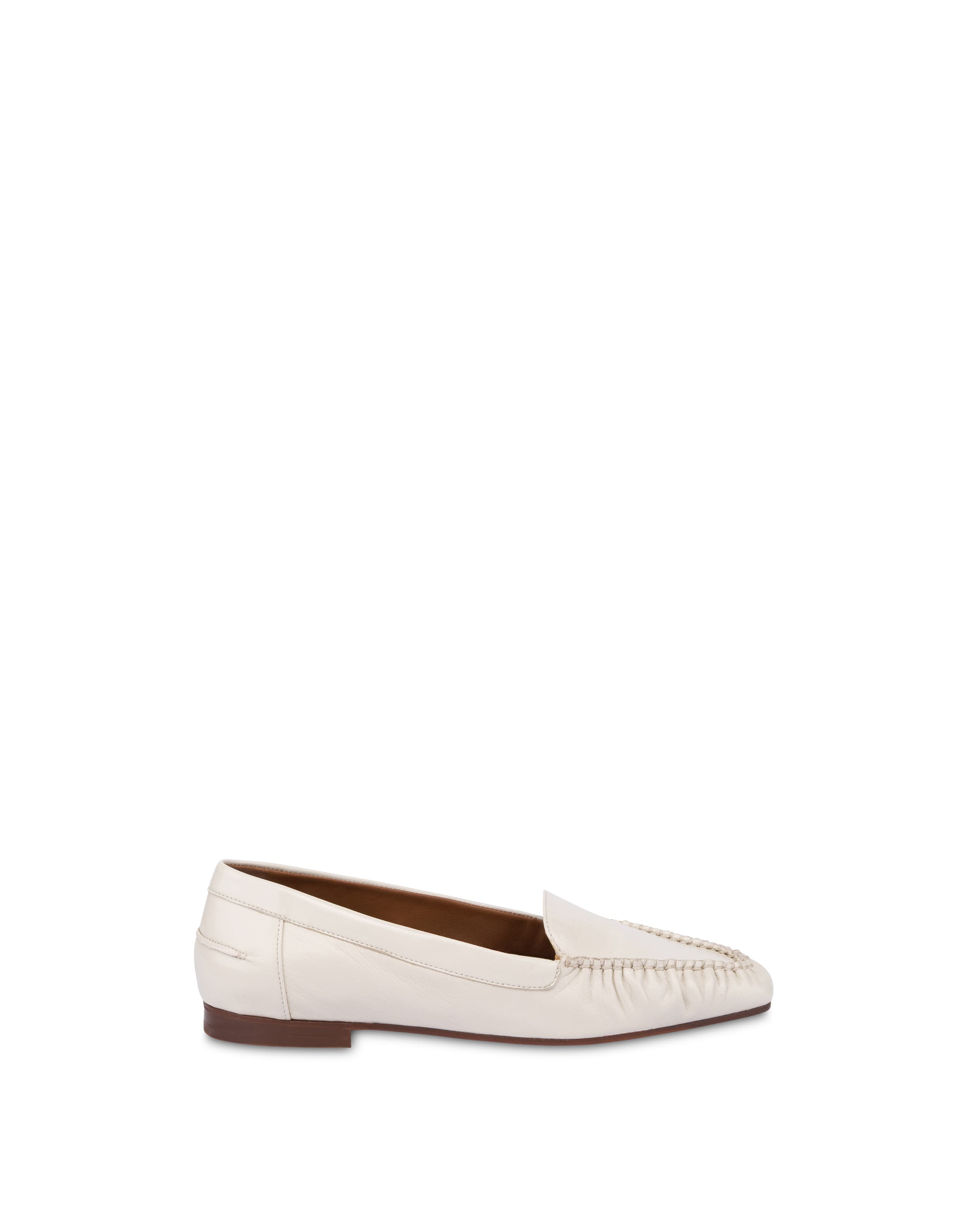 pollini — Loafer Uptown in Vernice