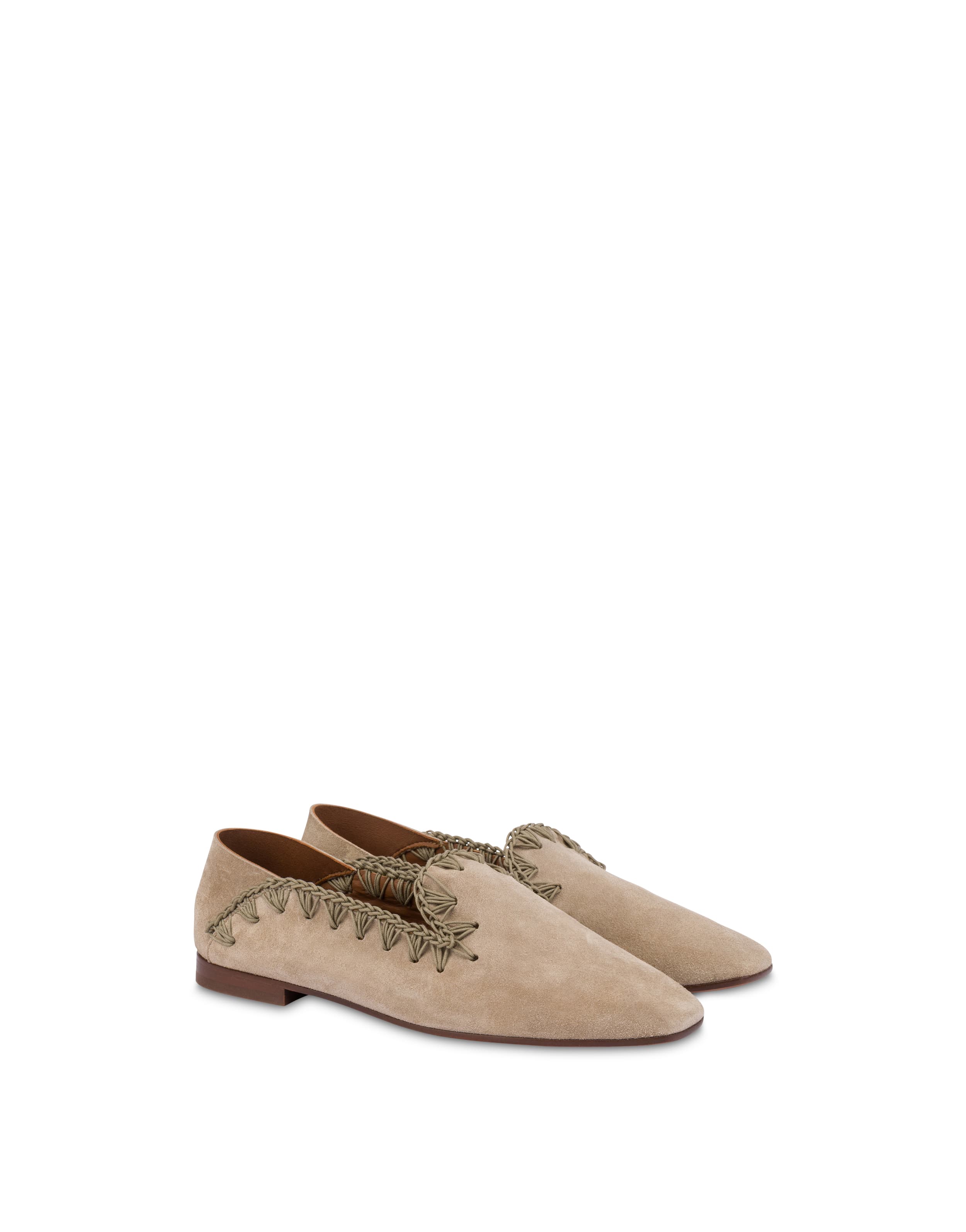 Loafer Sienna in Crosta — vista 2