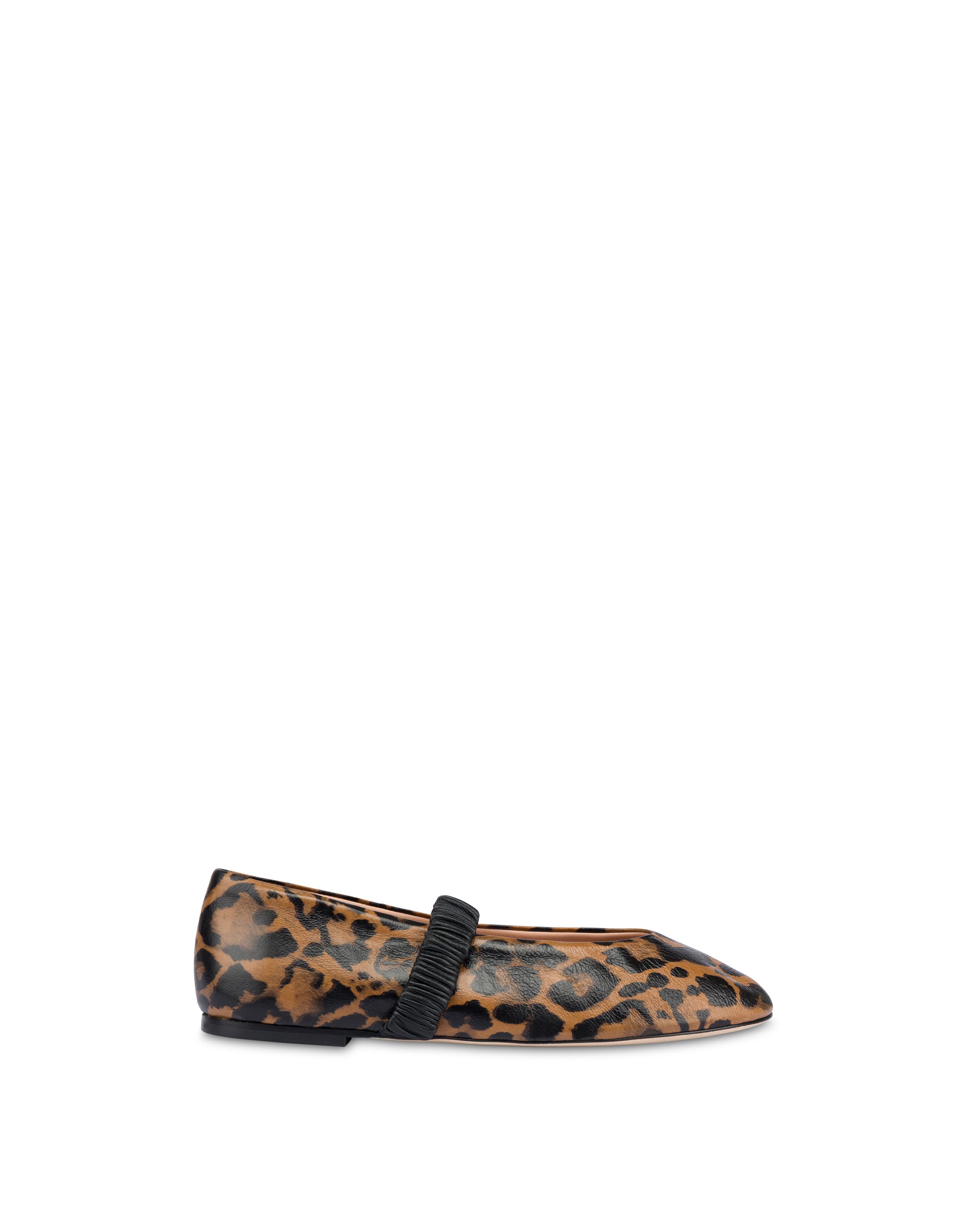 pollini — Ballerina Ballet in Capra