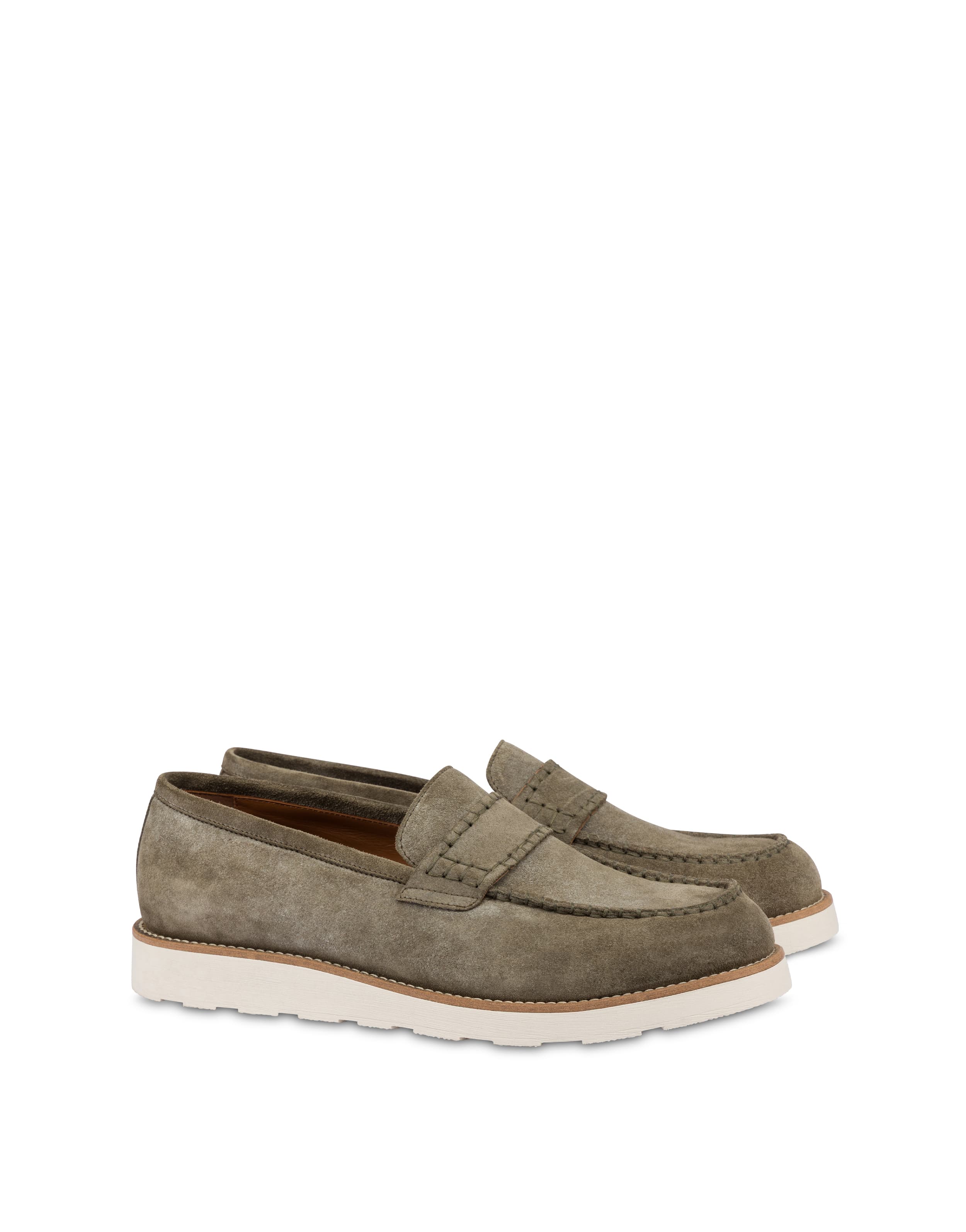 Loafer Riviera in Crosta — vista 2