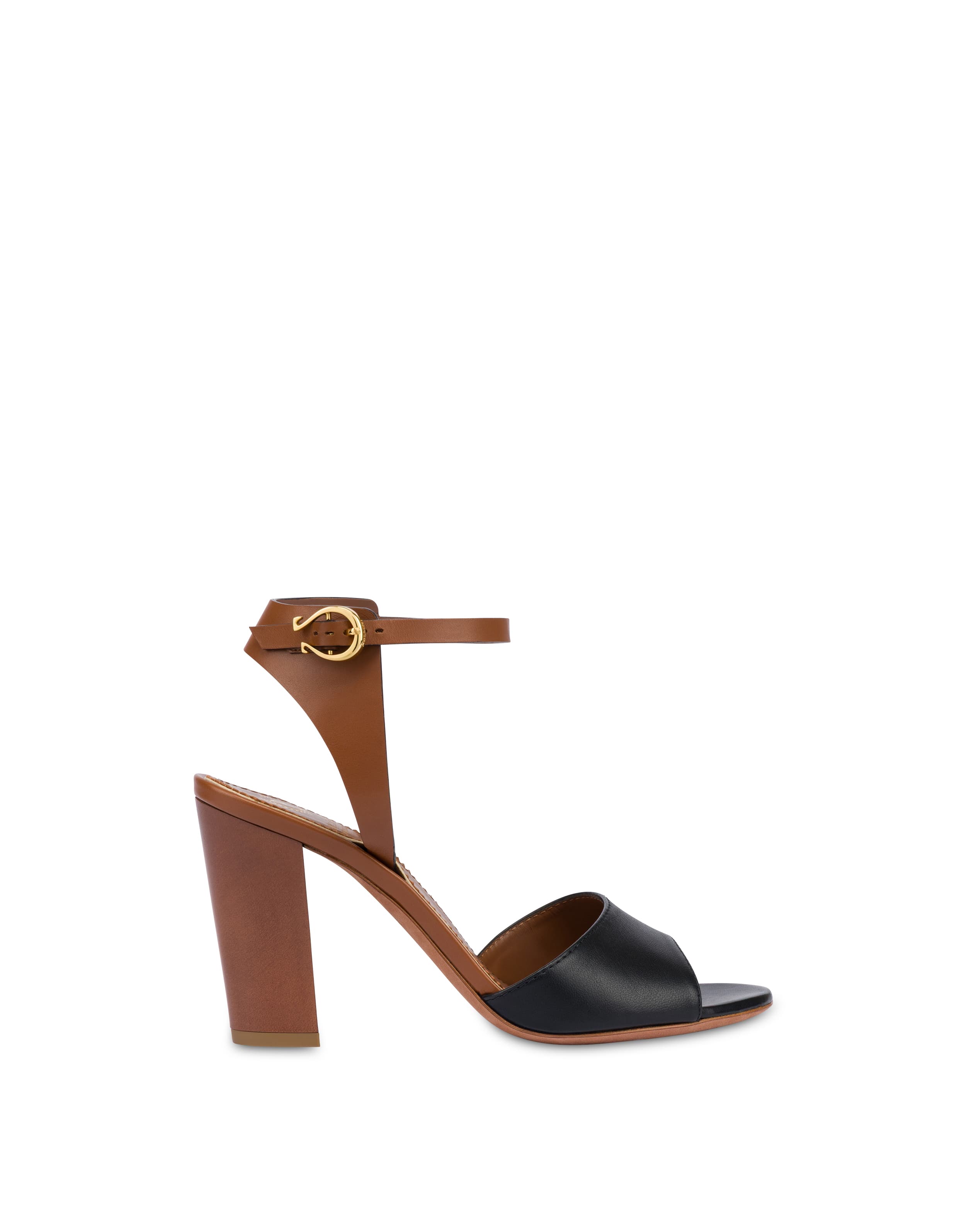 pollini — Sandalo Rider Bicolor