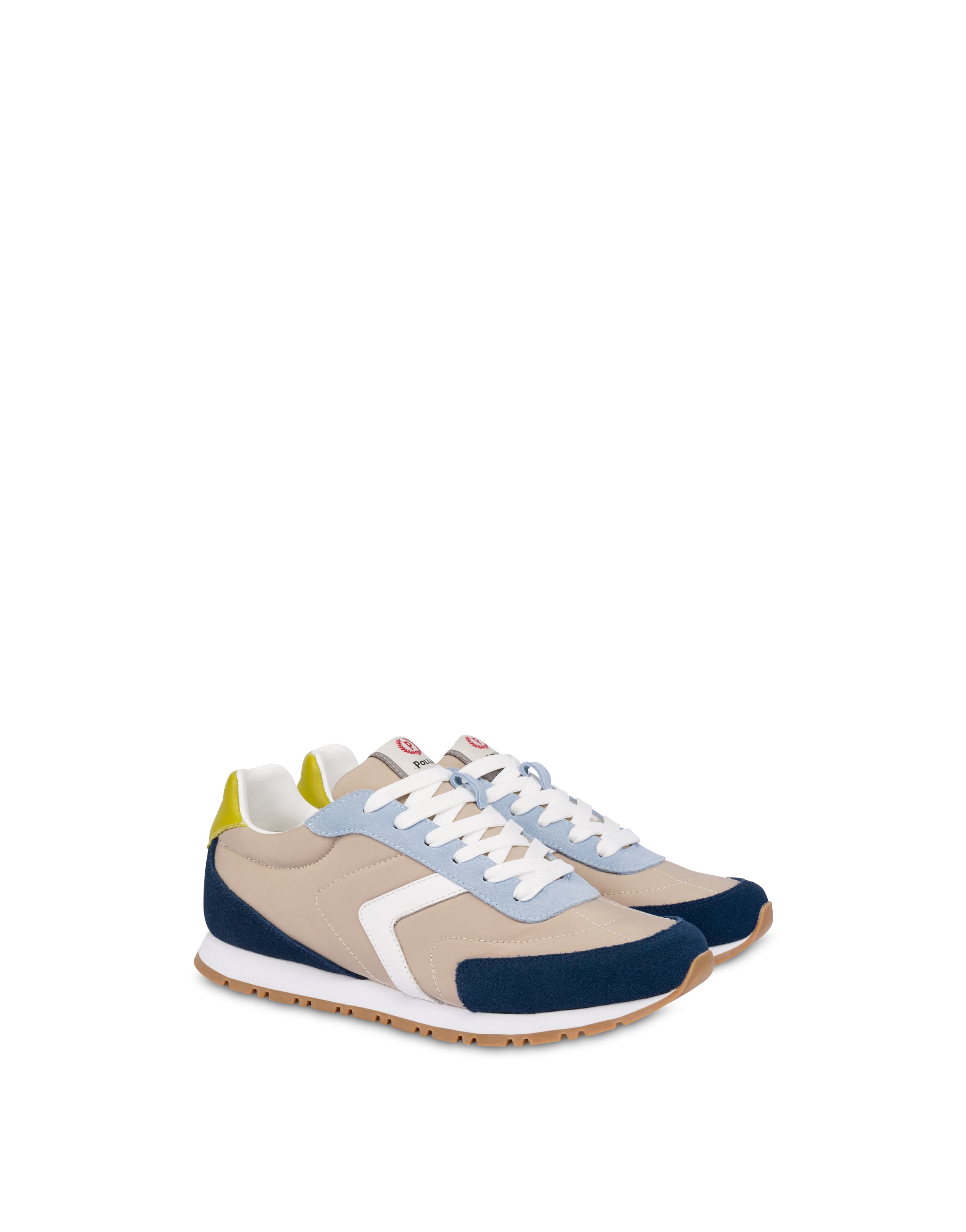 Sneakers Astra — vista 2