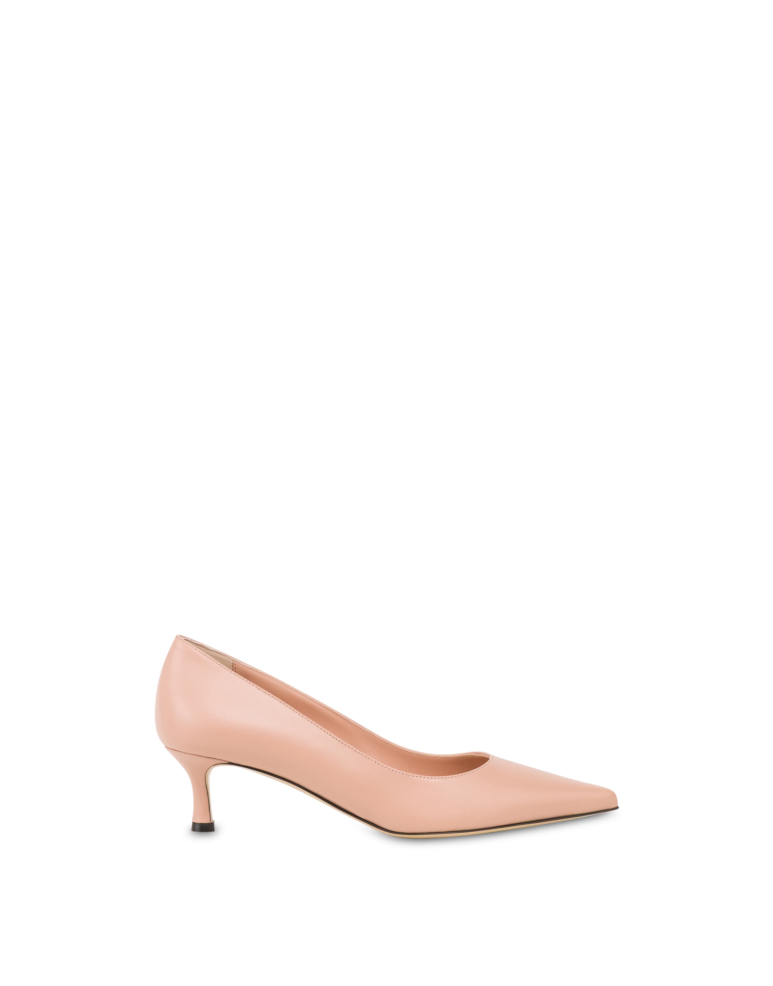 pollini — Pump Aria in Nappa