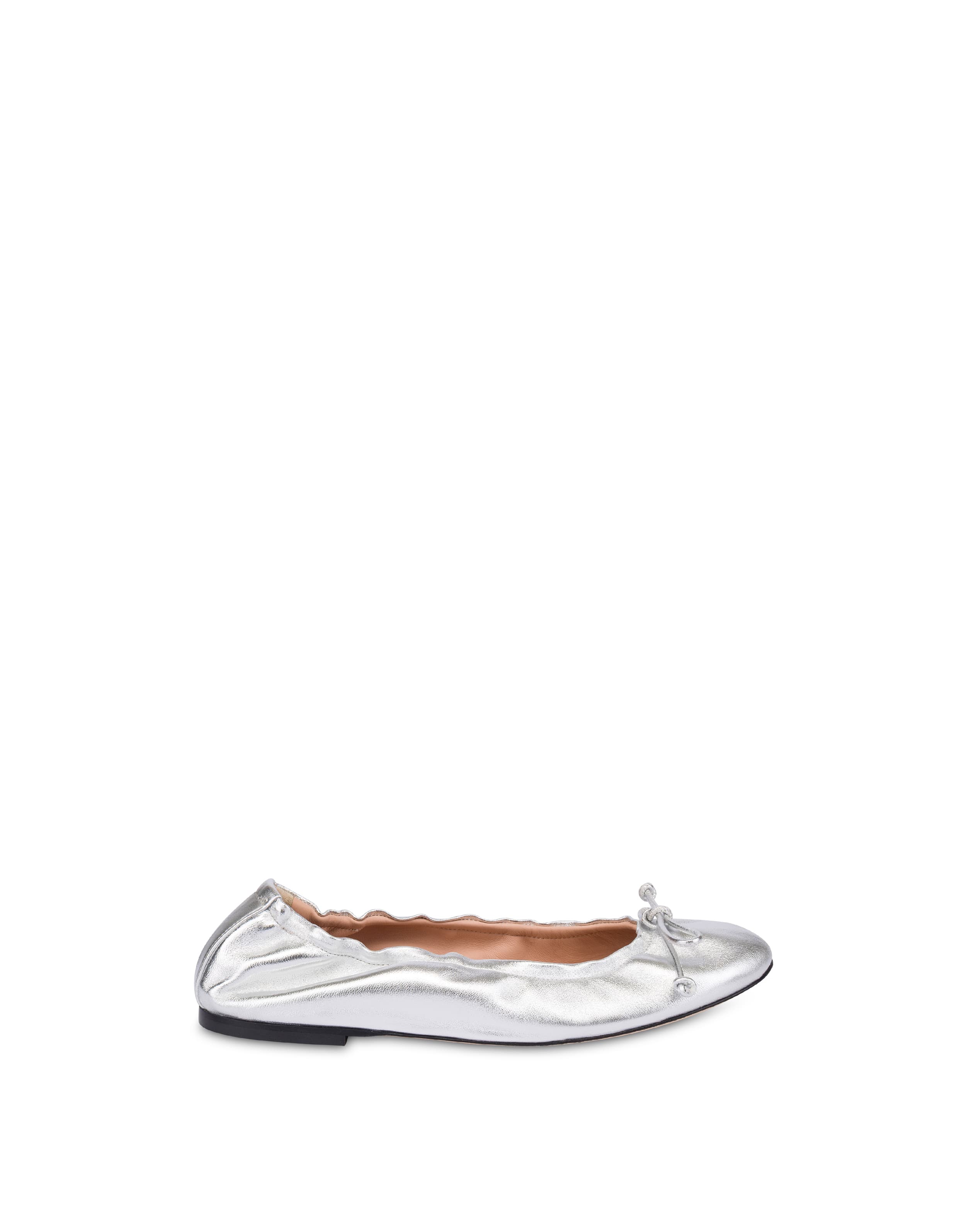 pollini — Ballerina Ballet In Nappa
