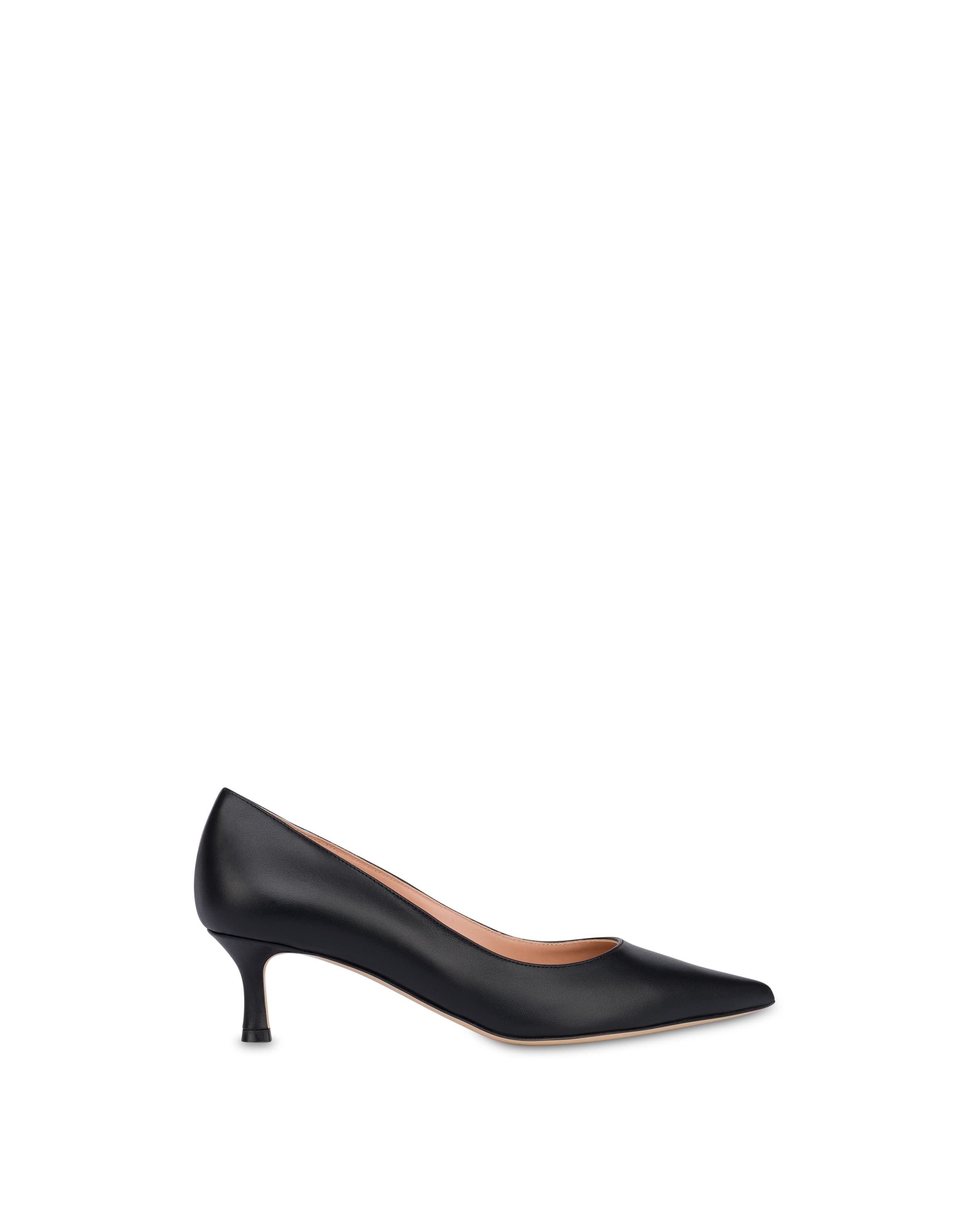 pollini — Pump Aria in Nappa