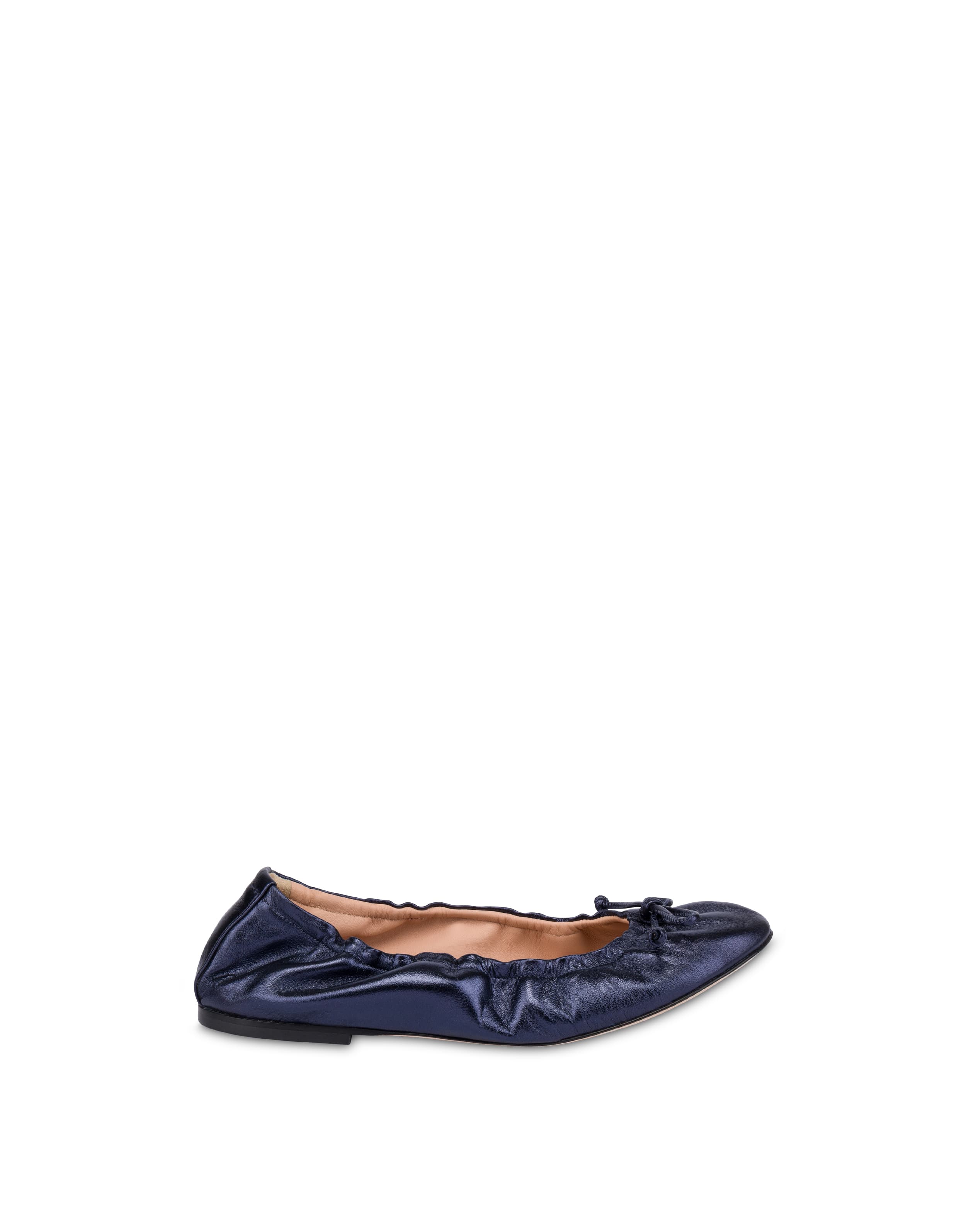 pollini — Ballerina Ballet In Nappa