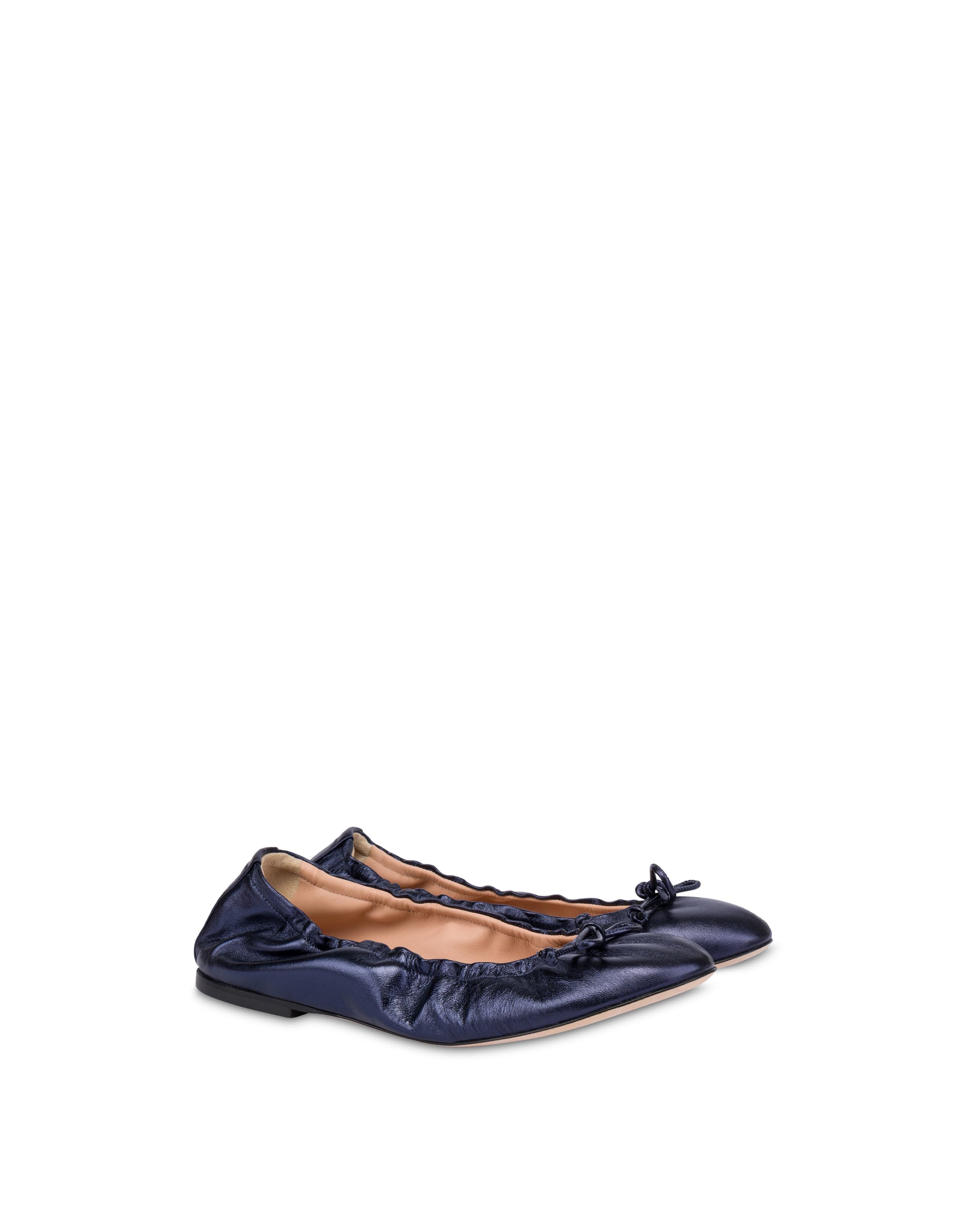 Ballerina Ballet In Nappa — vista 2