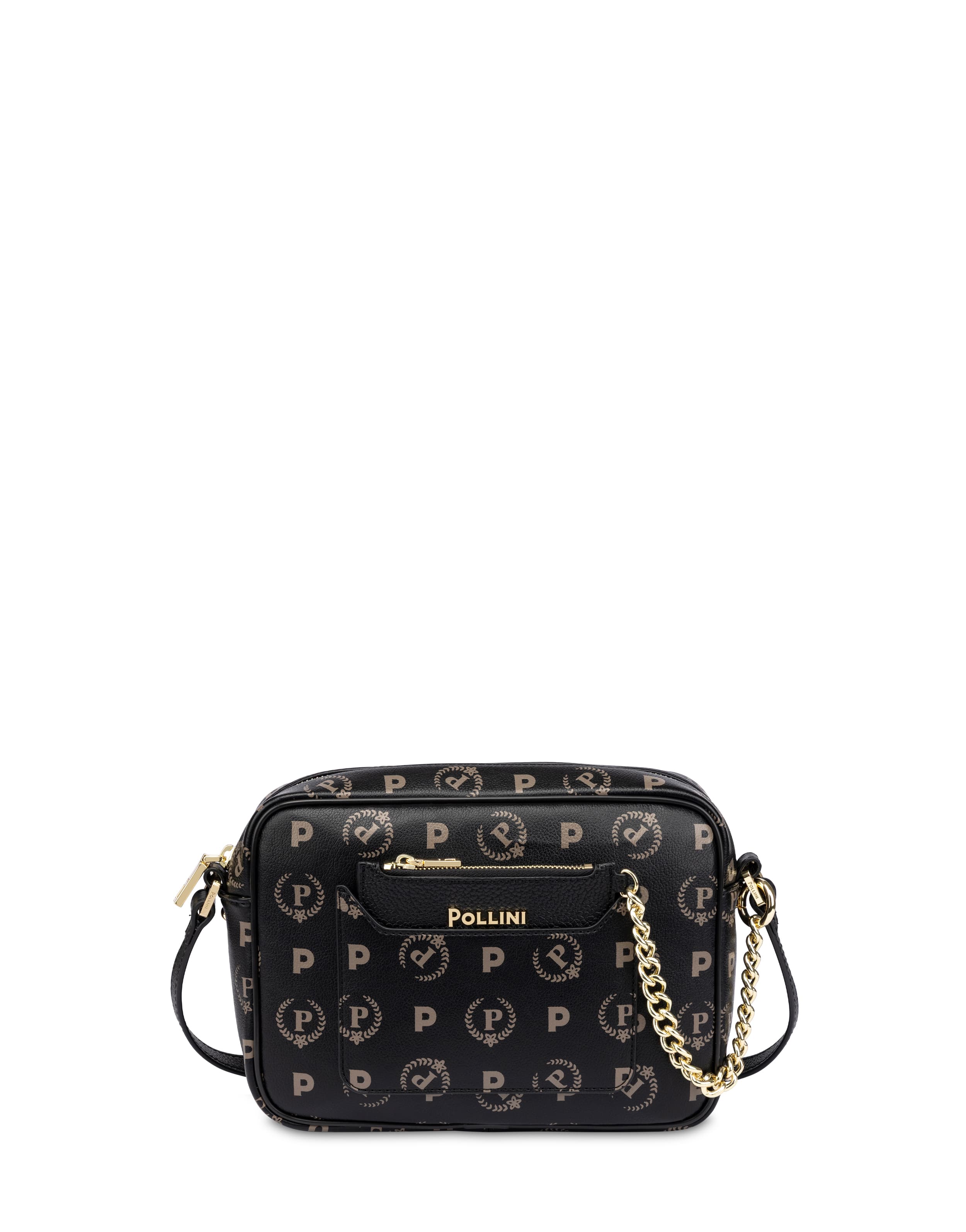 pollini — Camera Bag Heritage re-edition + Pocket