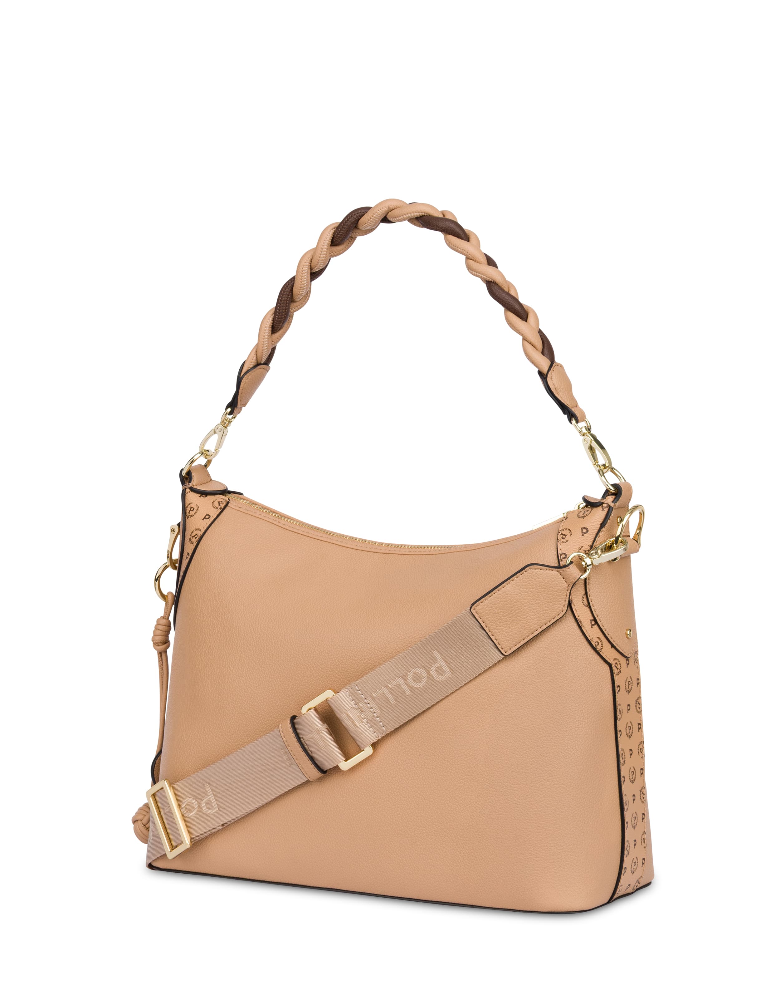 Medium Double Handle Bag Charisma — vista 2