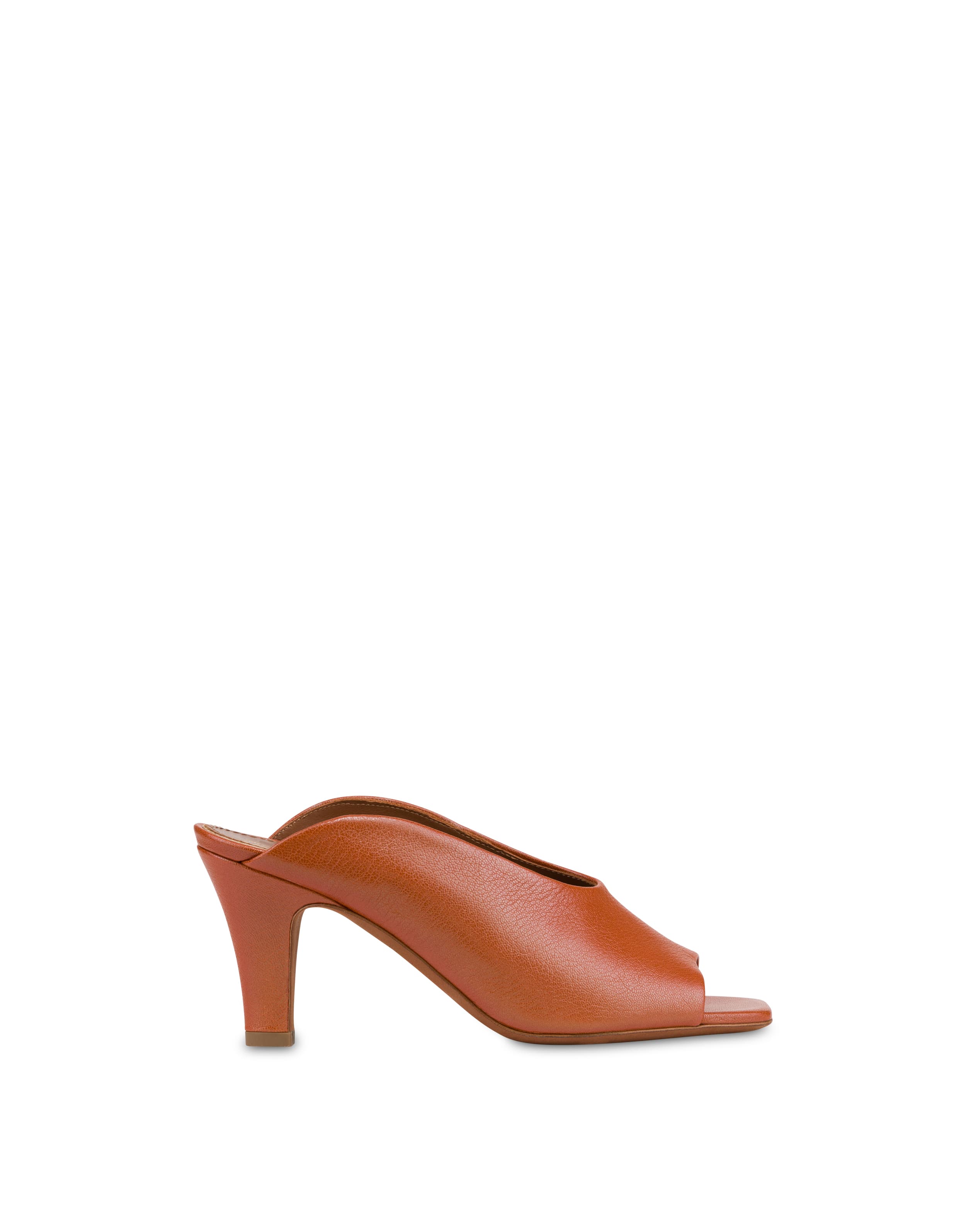 pollini — Mule Muse in Capra