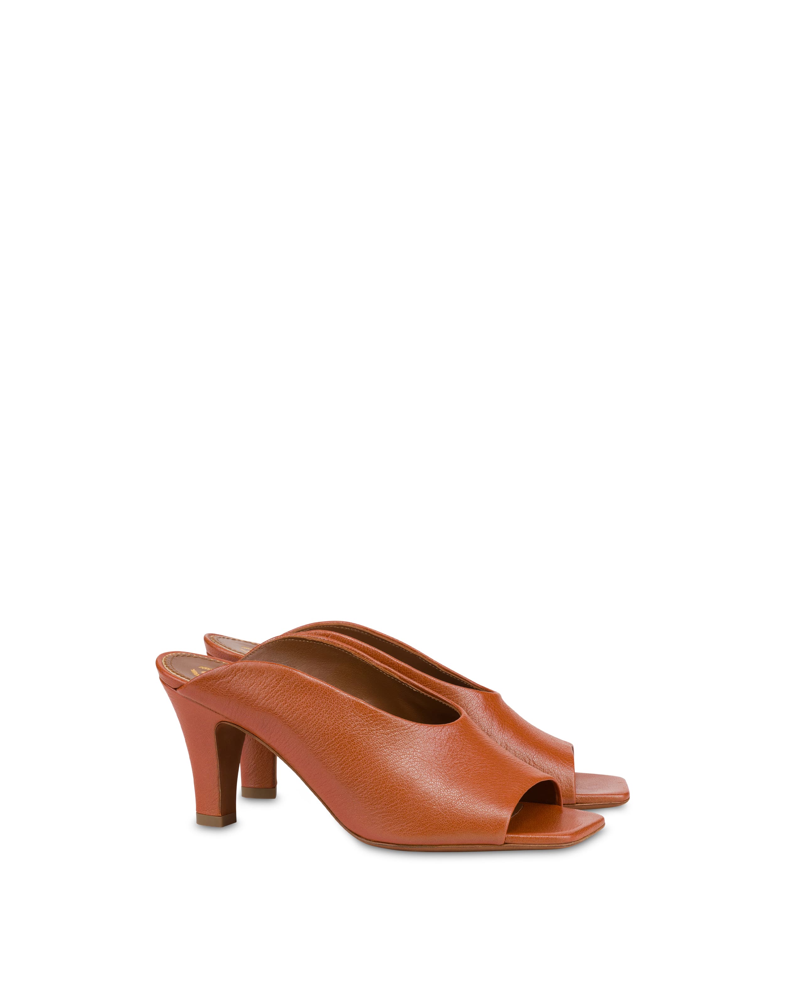 Mule Muse in Capra — vista 2