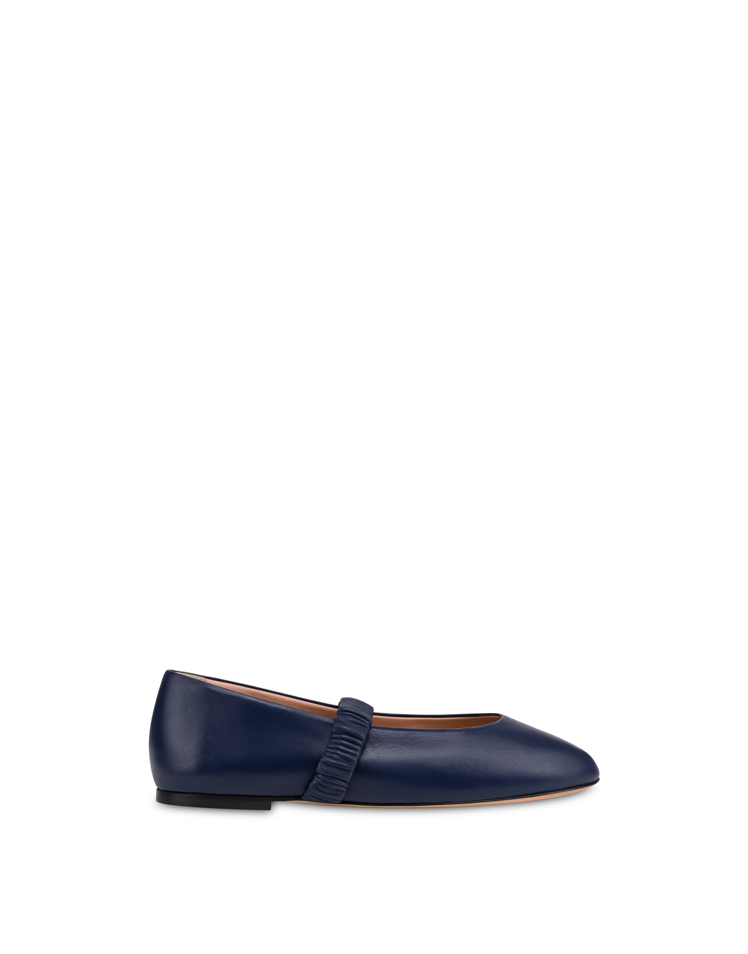 pollini — Ballerina Ballet in Nappa