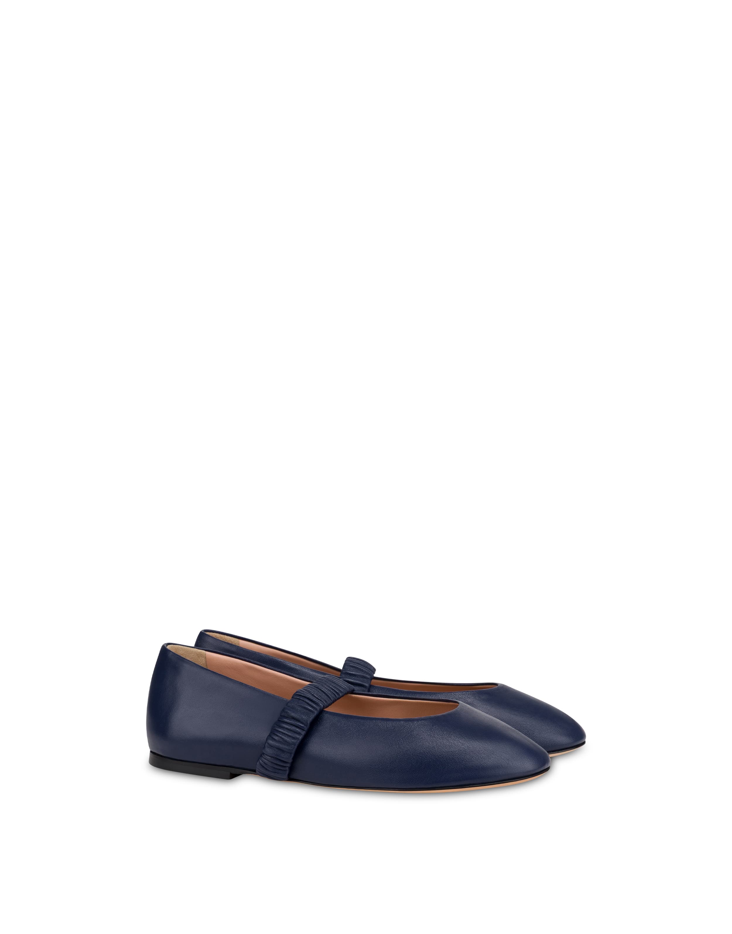 Ballerina Ballet in Nappa — vista 2