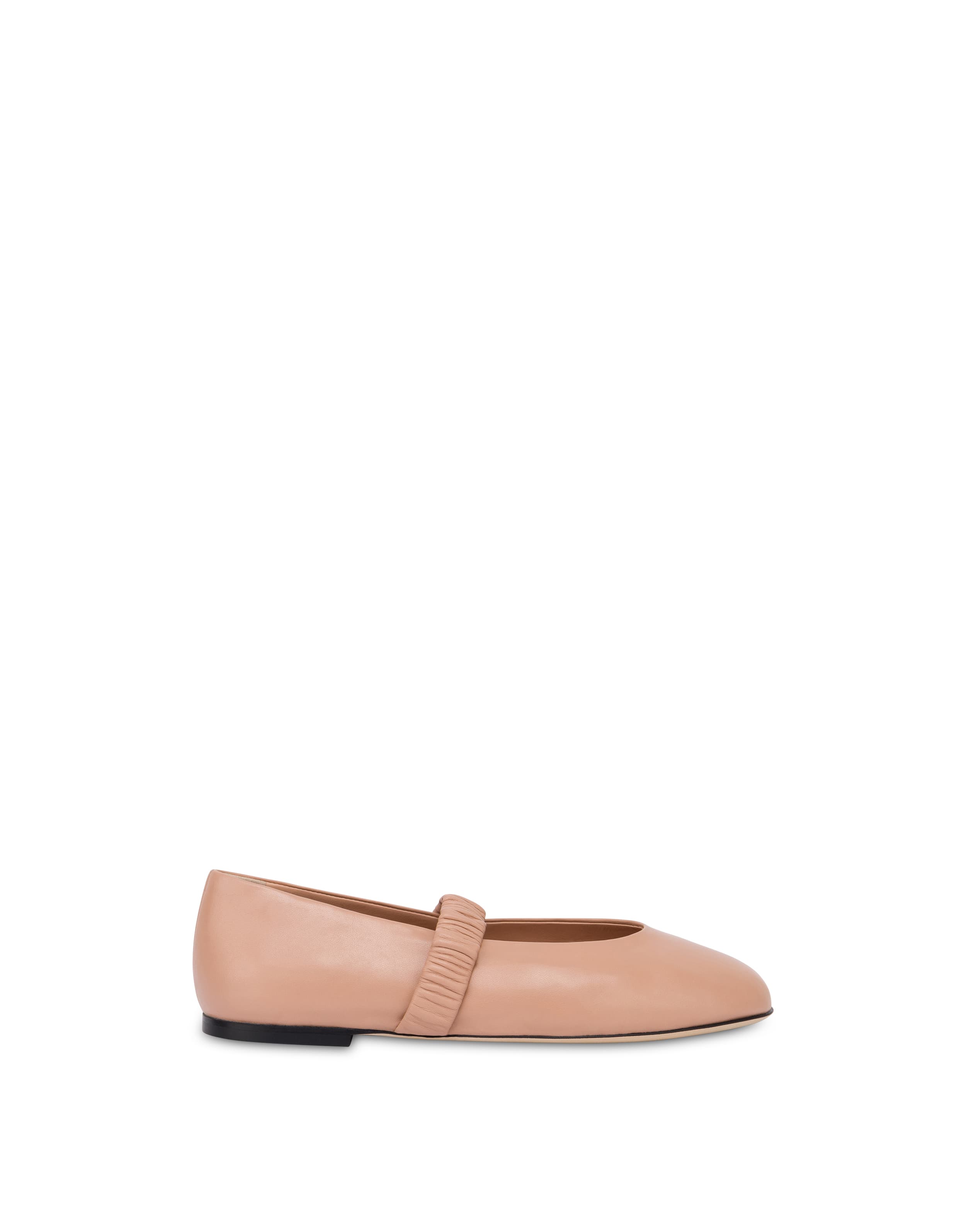 pollini — Ballerina Ballet in Nappa