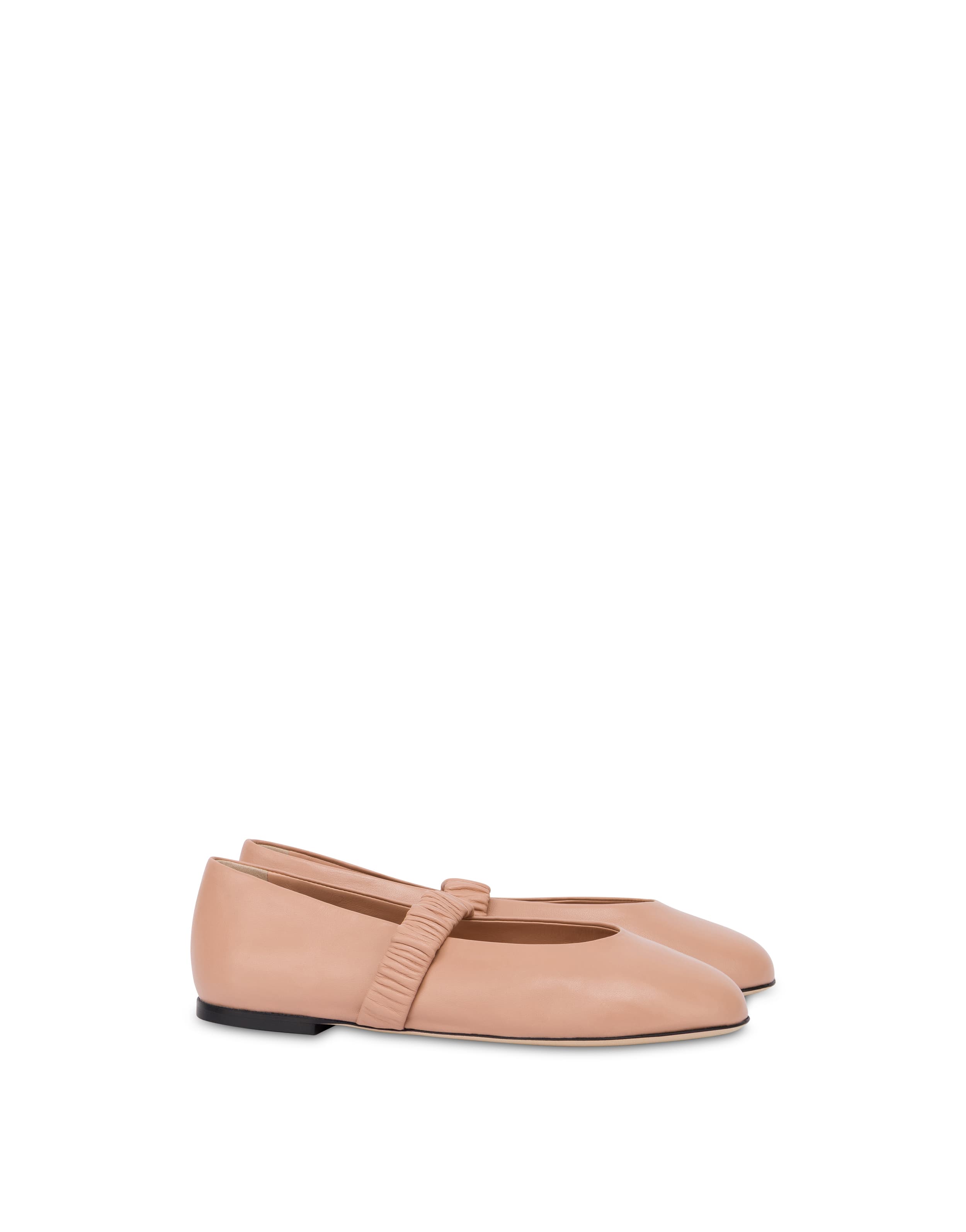 Ballerina Ballet in Nappa — vista 2