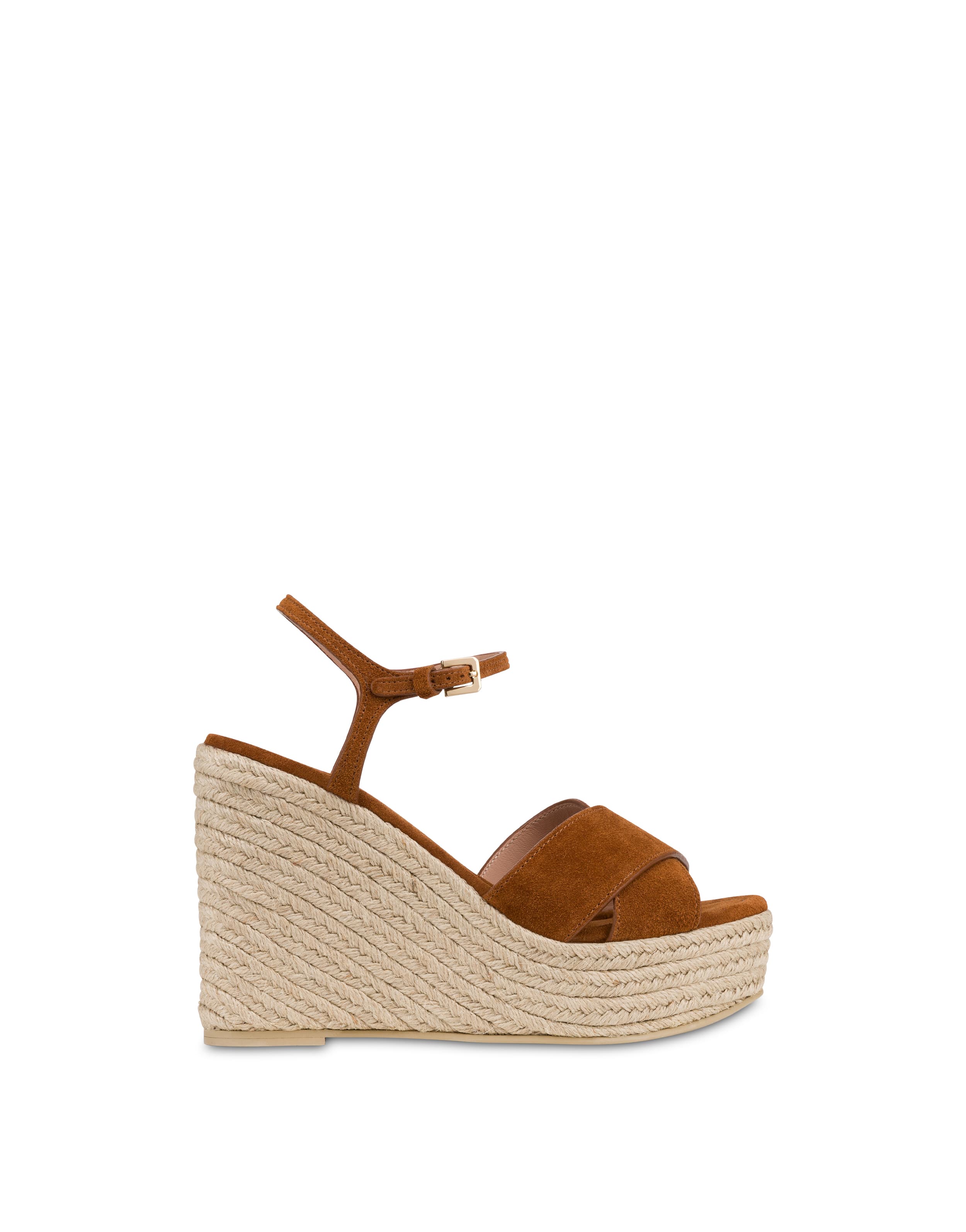 pollini — Sandalo Sabrina in Crosta