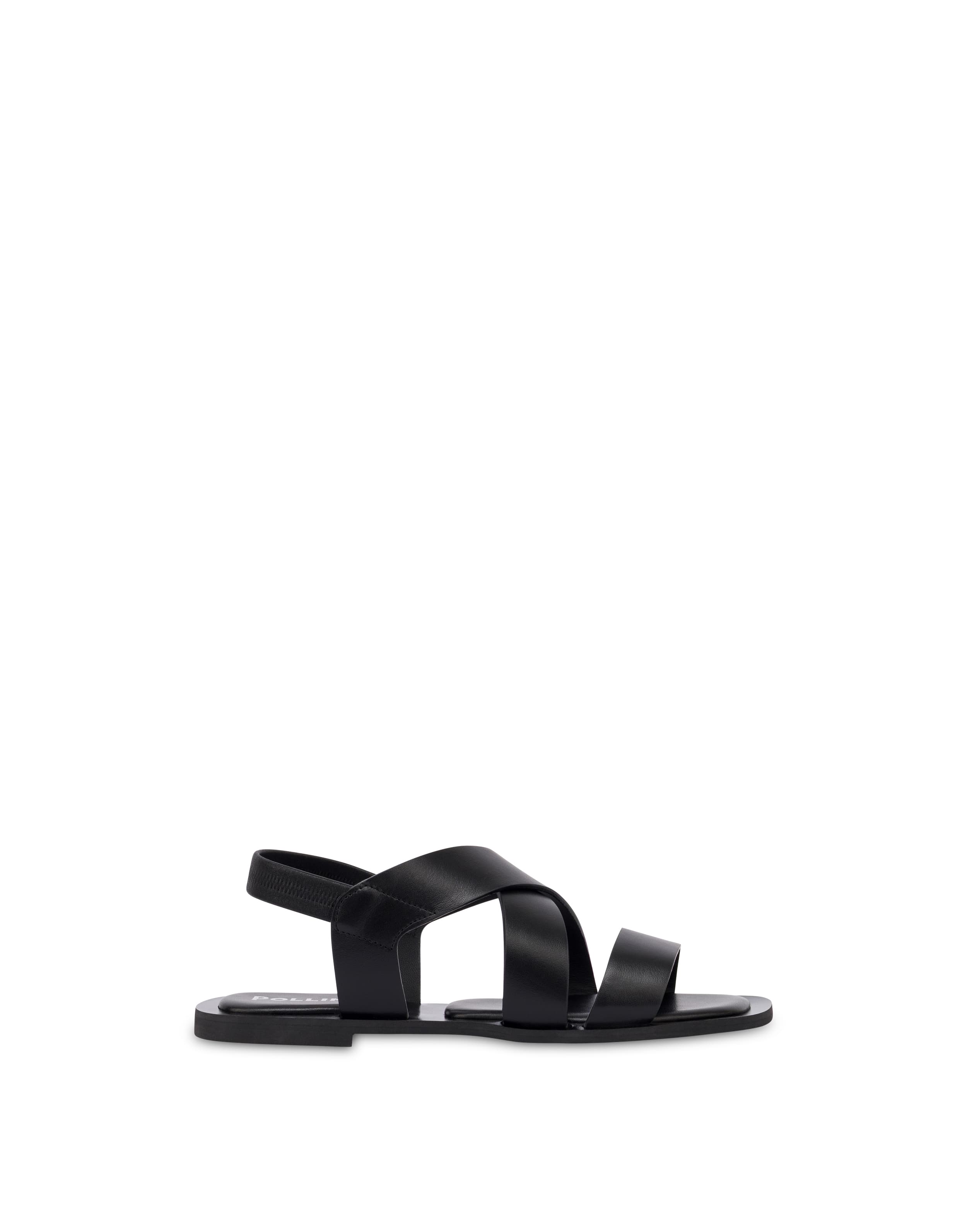 pollini — Sandalo Igea in Vitello