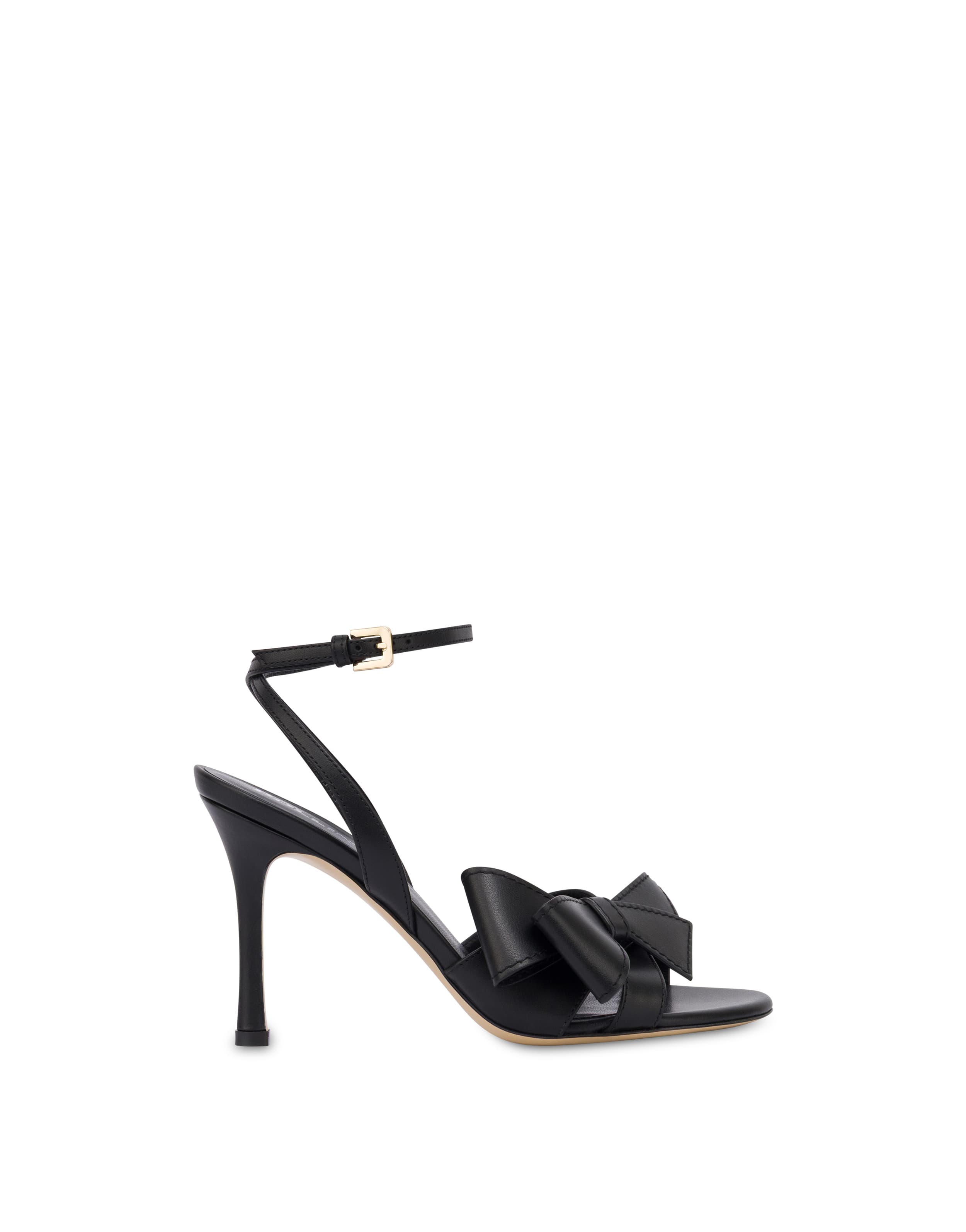 pollini — Sandalo Butterfly in Vitello