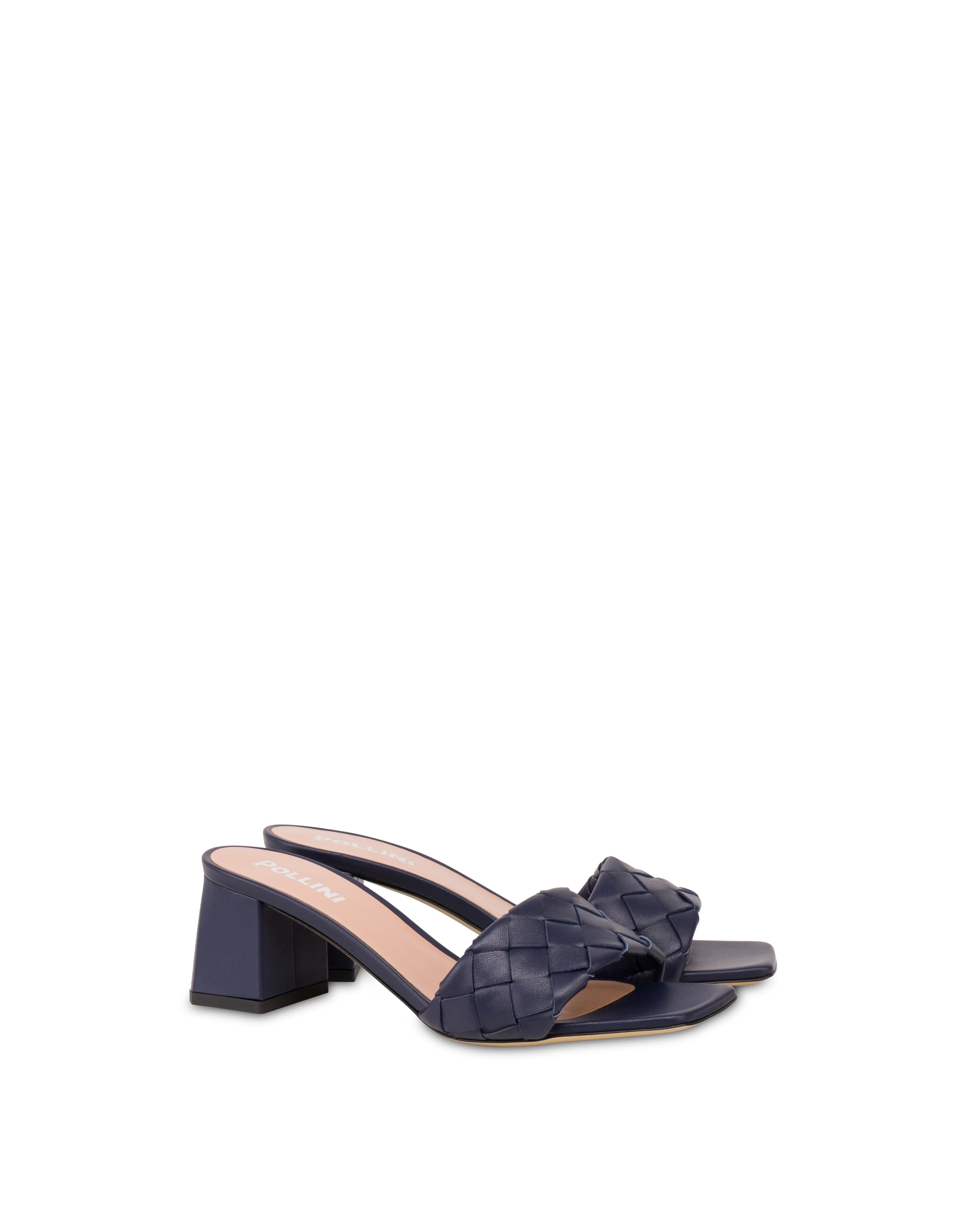Mule Dama In Nappa — vista 2