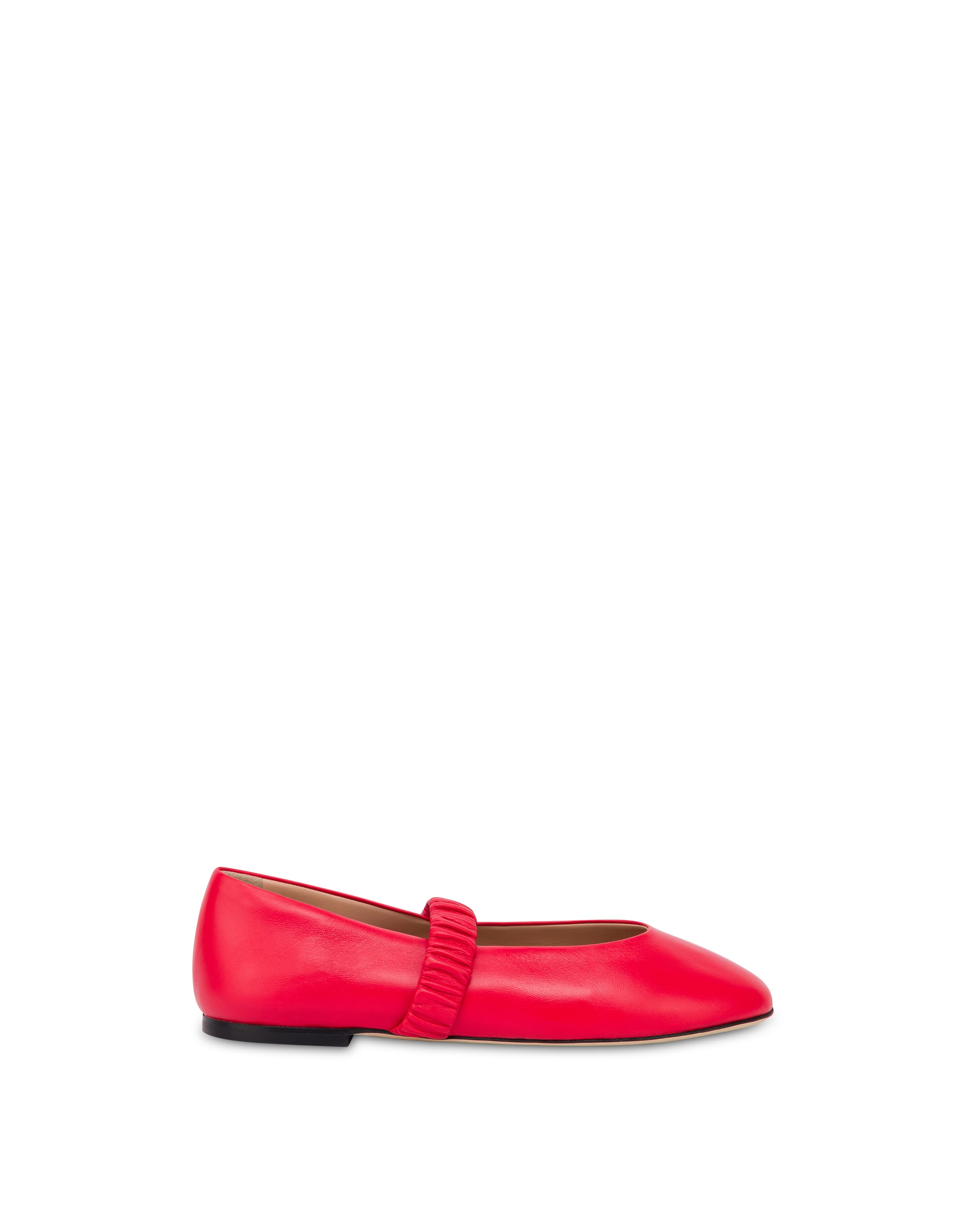 pollini — Ballerina Ballet in Nappa