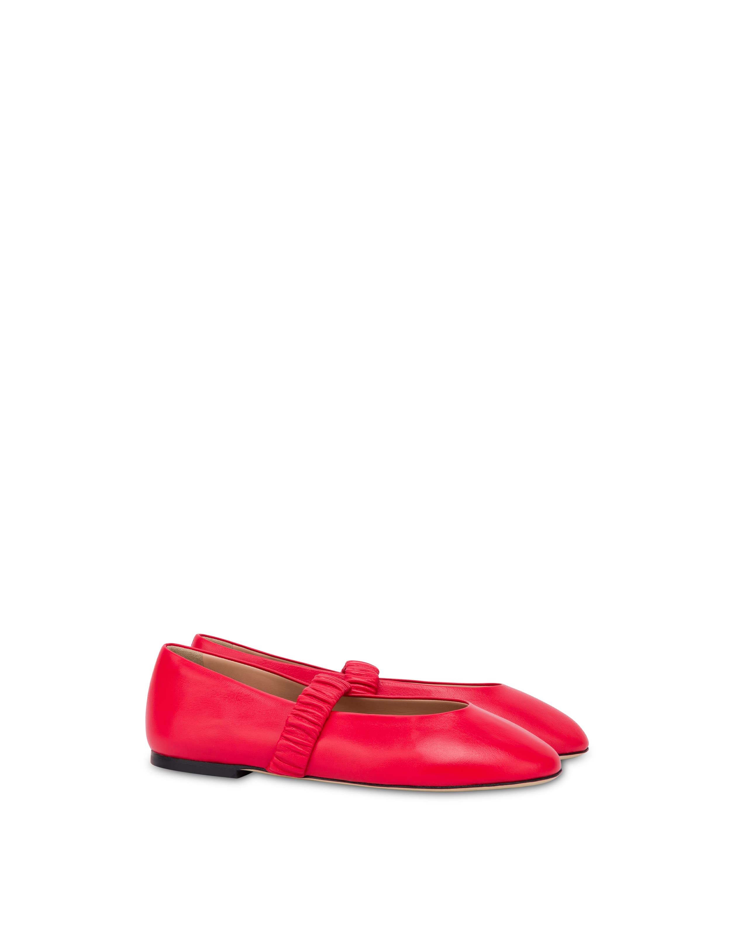 Ballerina Ballet in Nappa — vista 2