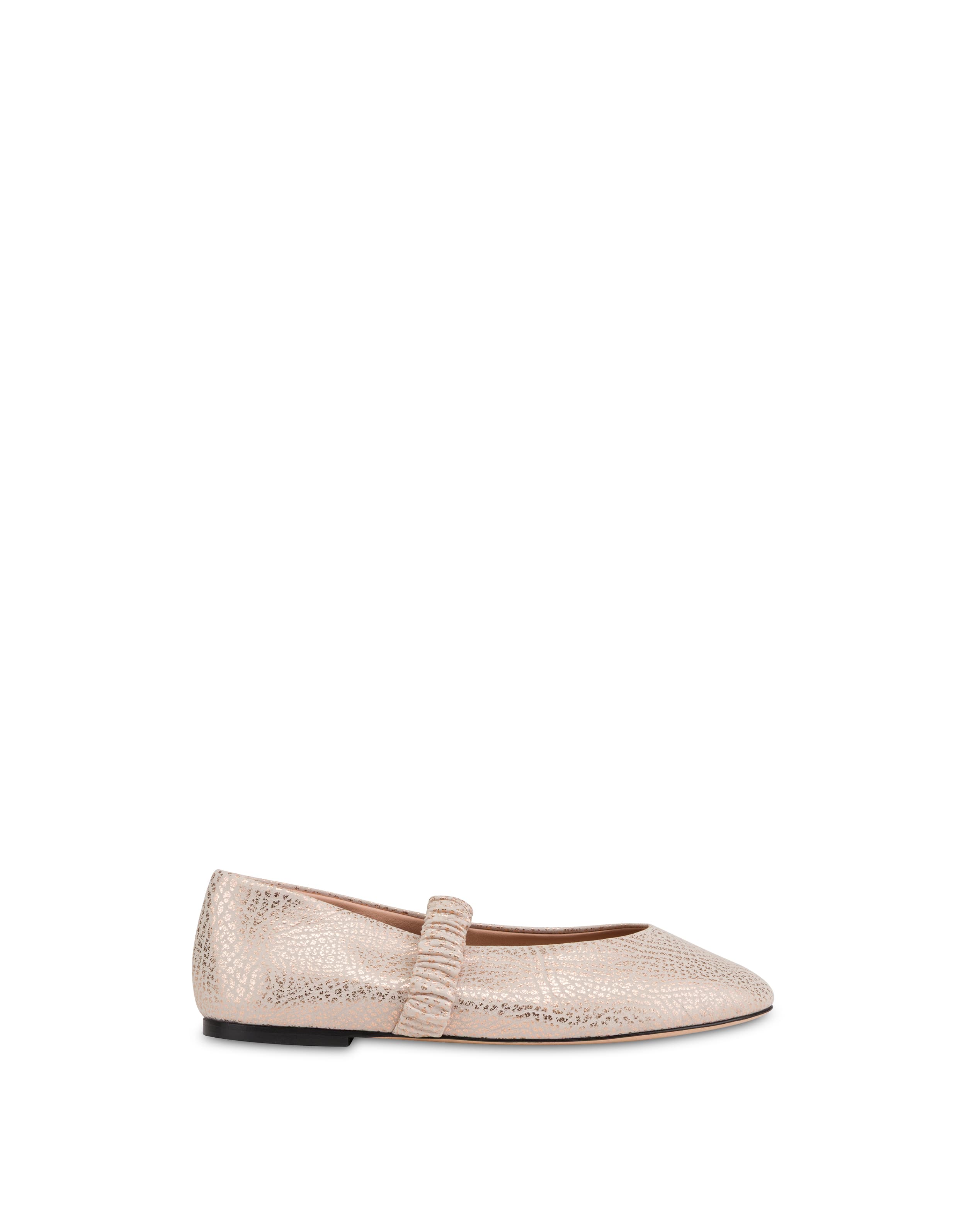 pollini — Ballerina Ballet in Nappa