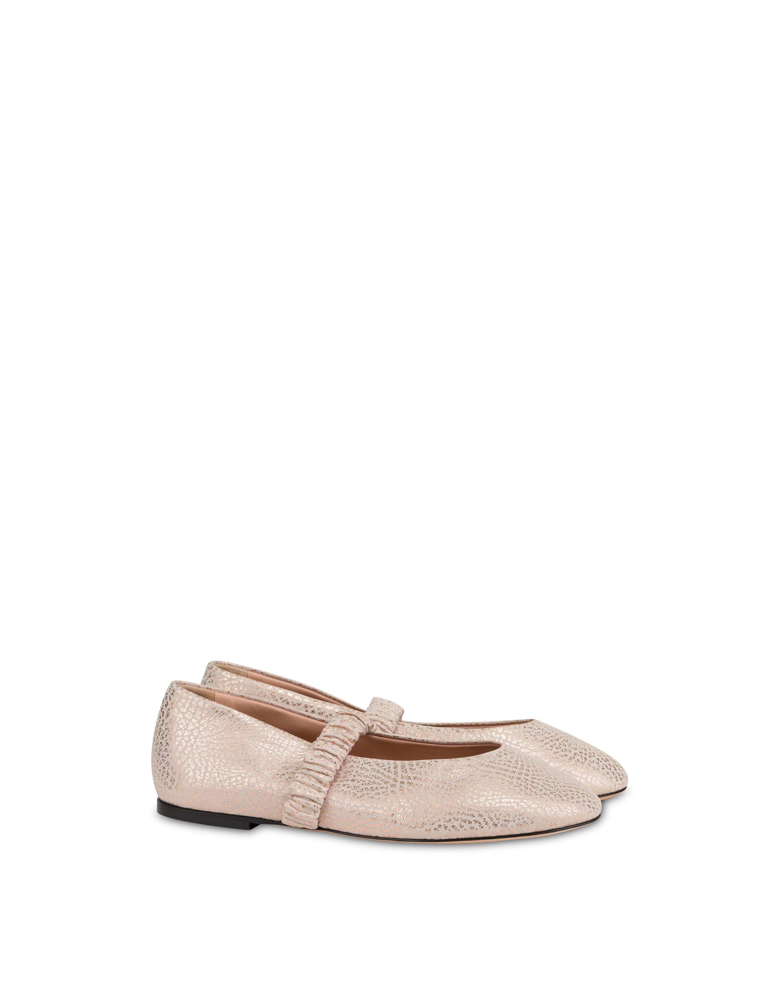 Ballerina Ballet in Nappa — vista 2