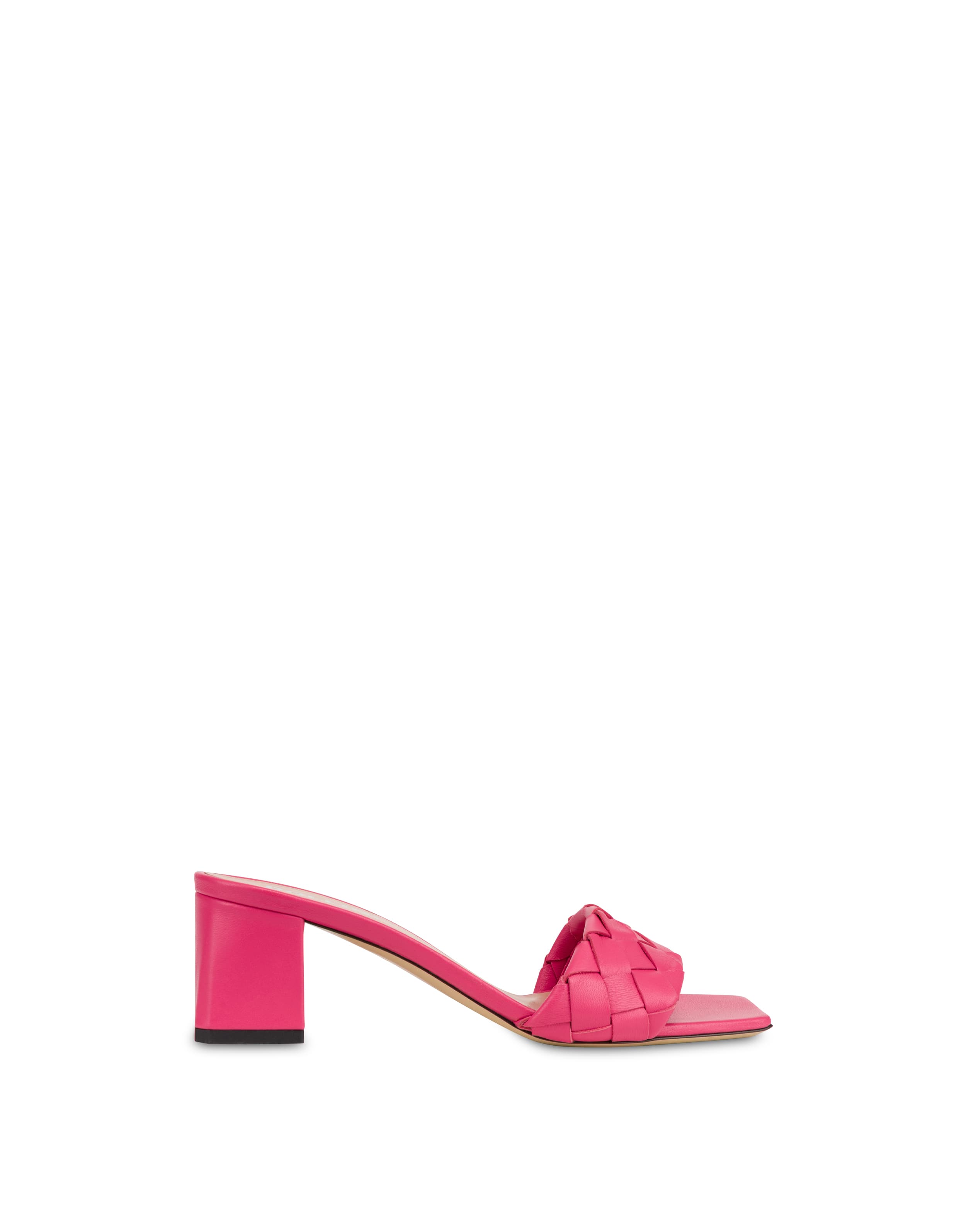 pollini — Mule Dama In Nappa