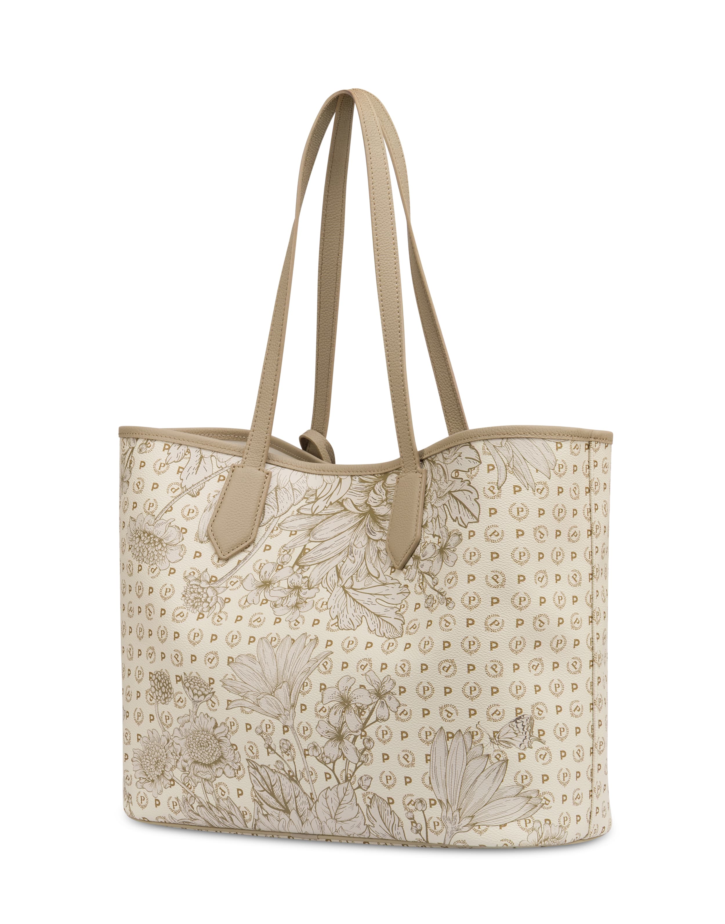 Shopping Bag Heritage Botanical — vista 2