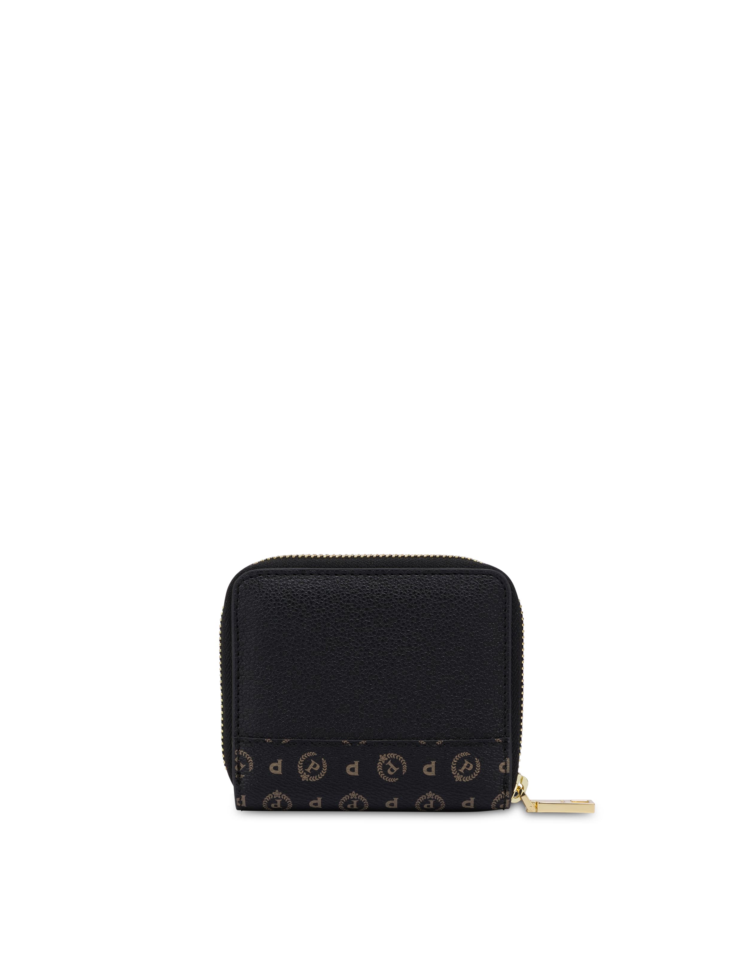 Portafoglio Zip Around mix Heritage — vista 2