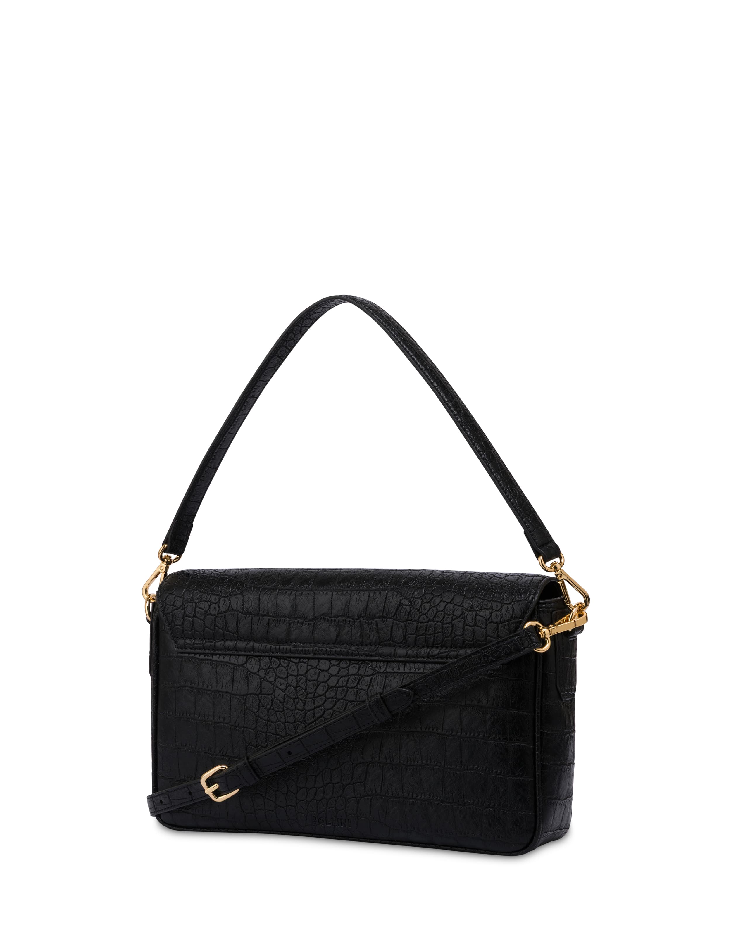 Candy Bag in stampa cocco pu — vista 2