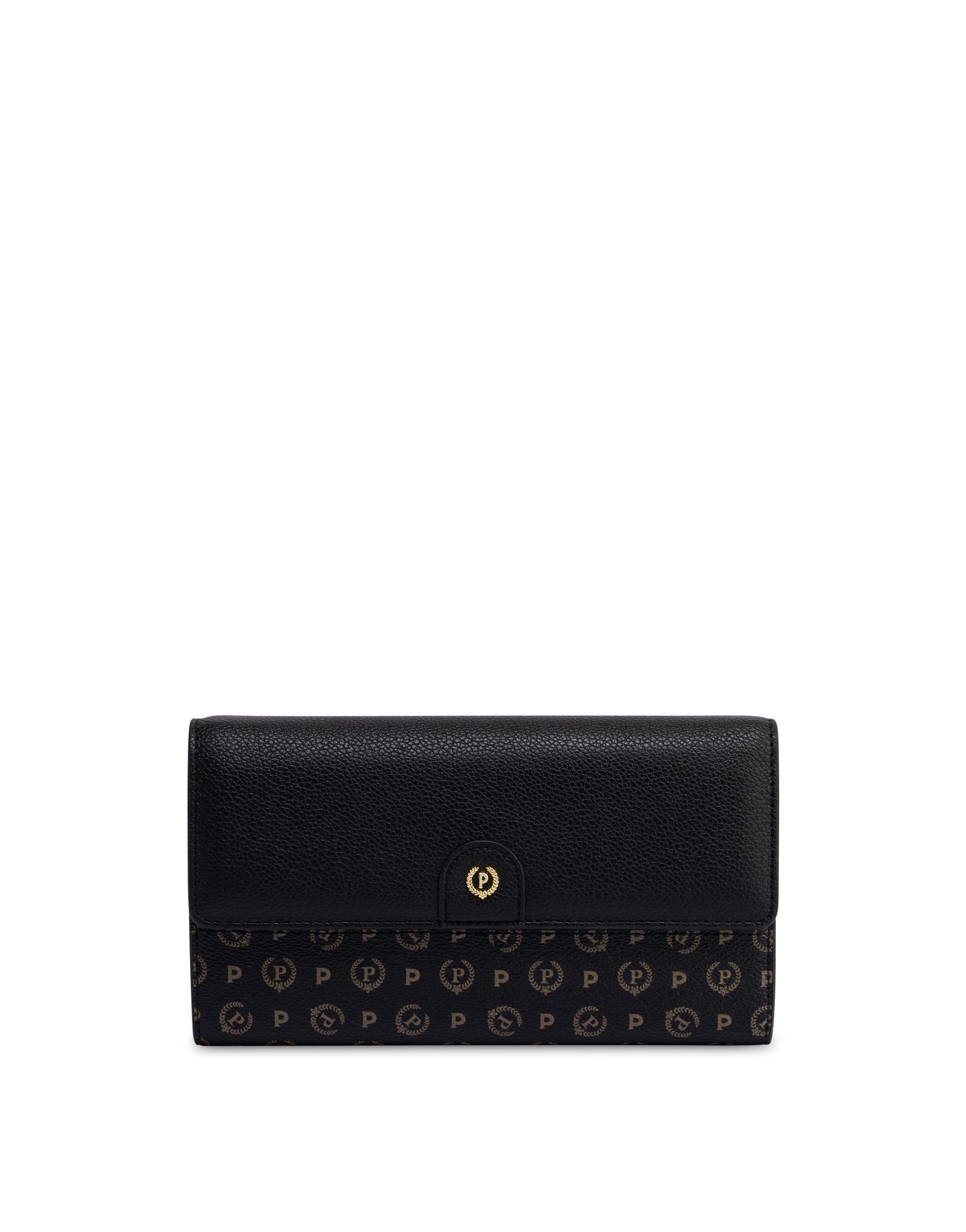 pollini — Portafoglio Wallet On Chain mix Heritage
