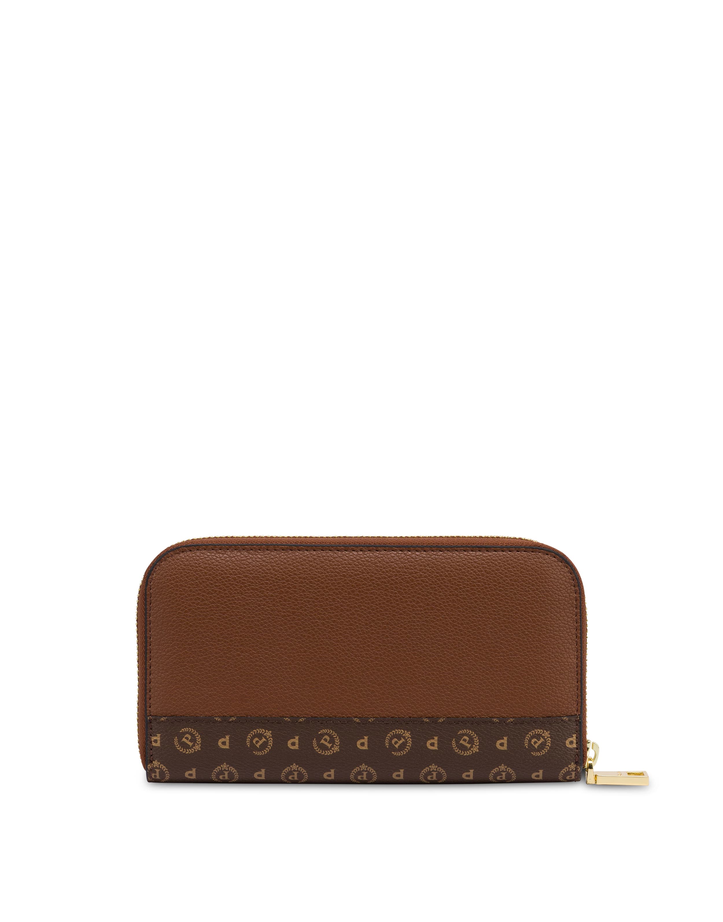 Portafoglio Zip Around mix Heritage — vista 2