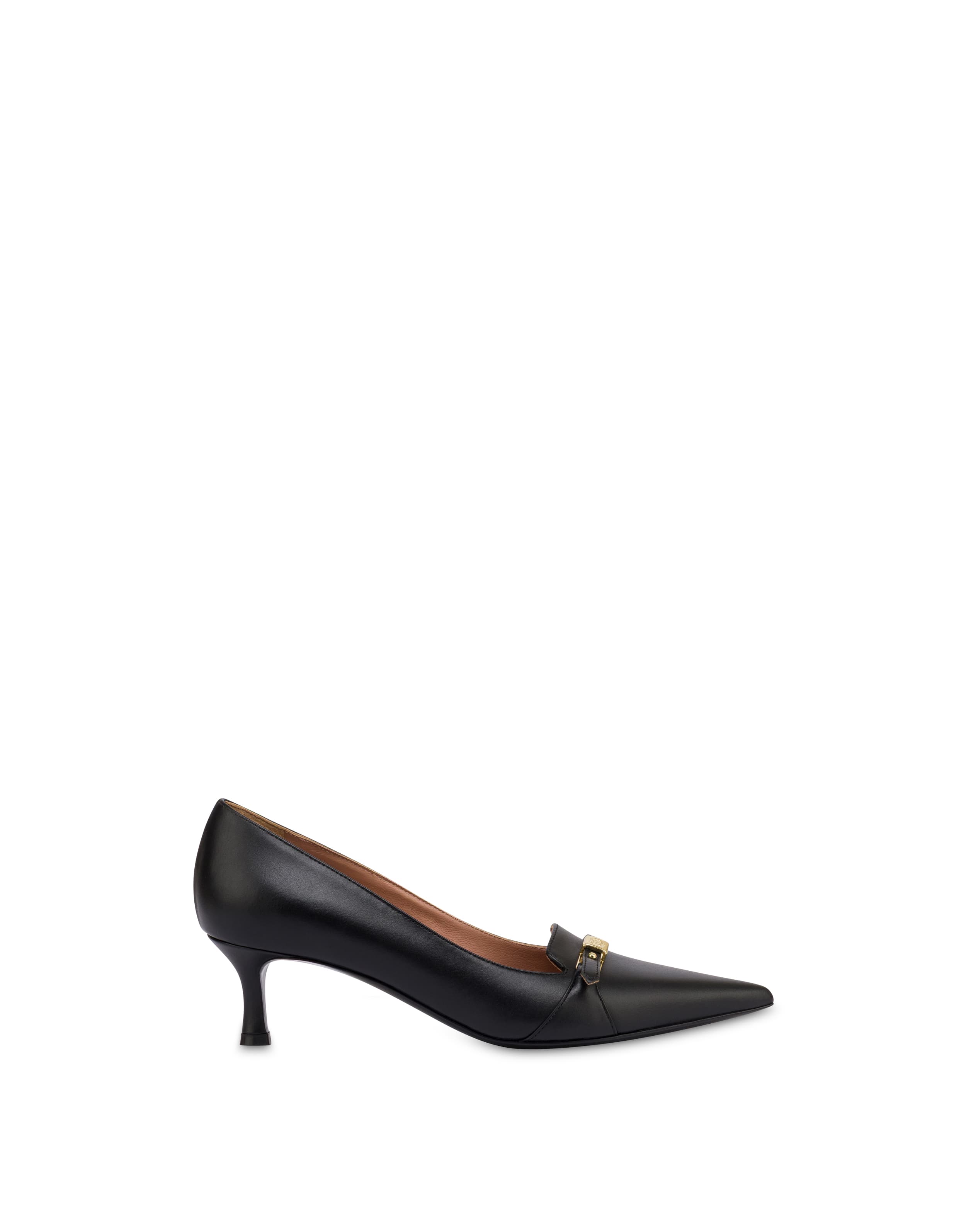 pollini — Décolleté Alba in vitello