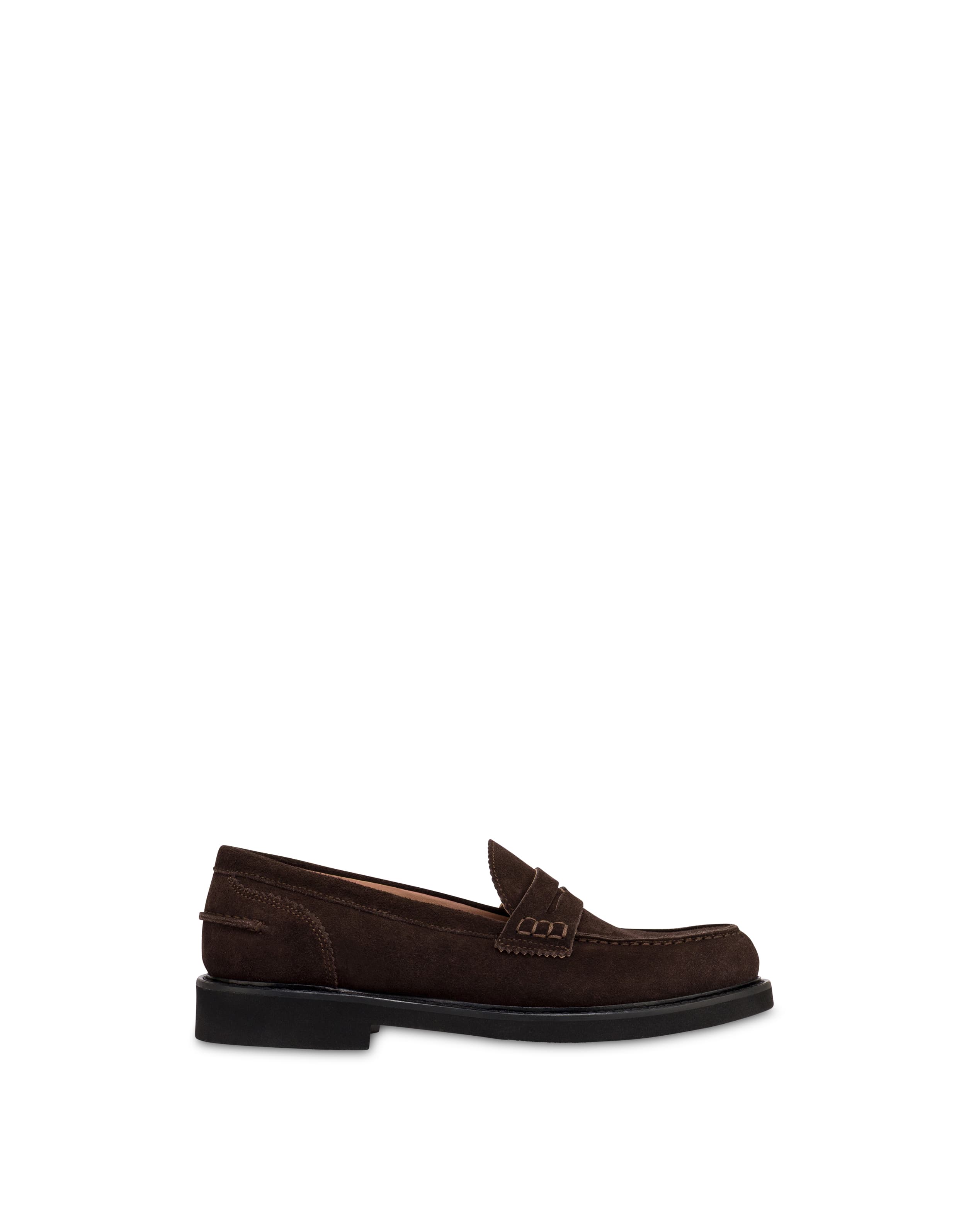 pollini — Mocassino Flexy in crosta