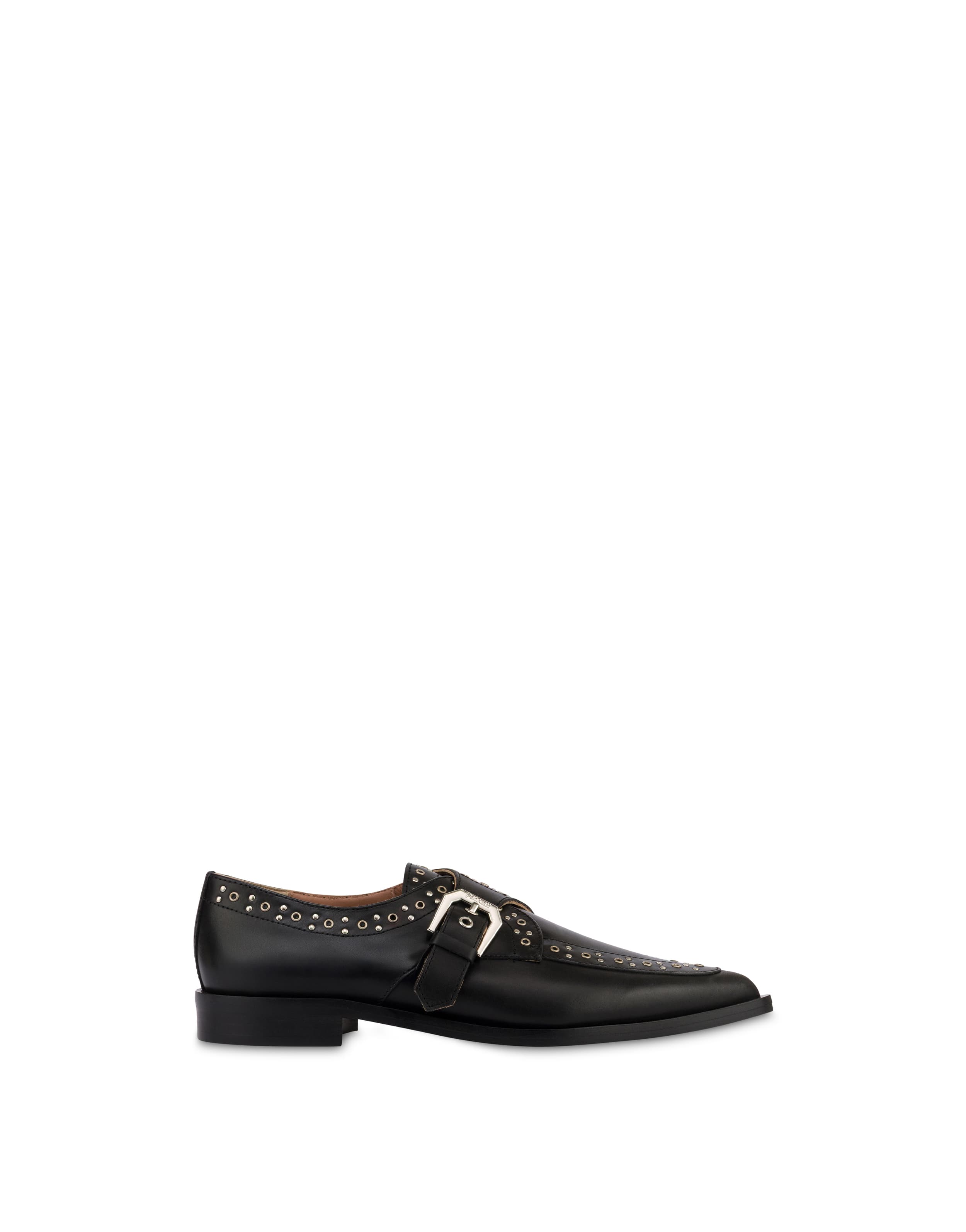 pollini — Mocassino Isabel in vitello