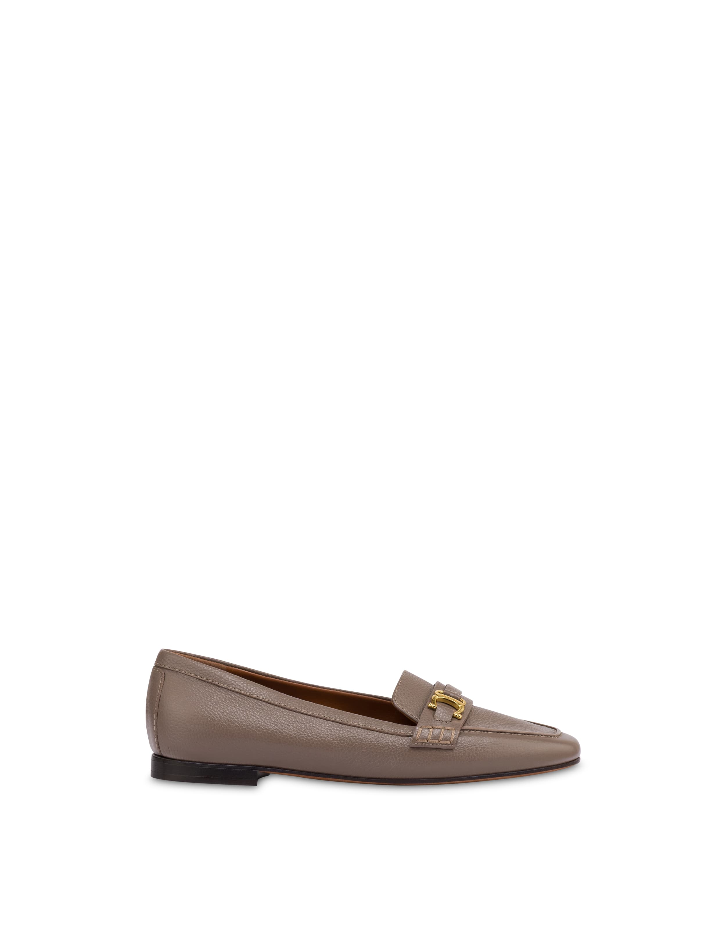 pollini — Mocassino Uptown in vitello bottalato