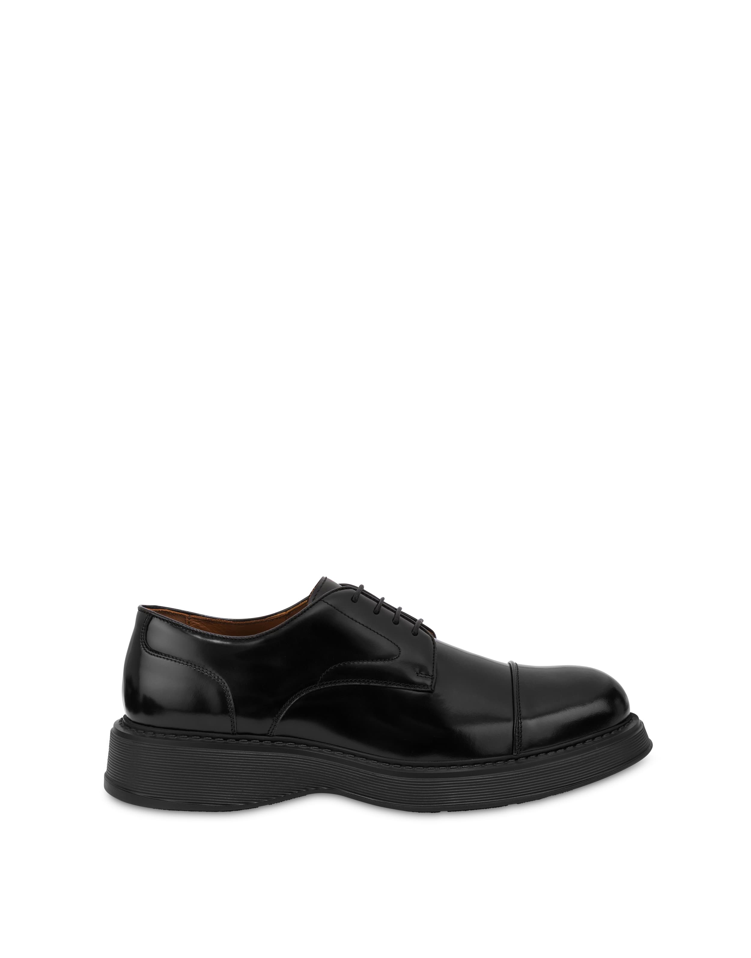 pollini — Derby James in vitello