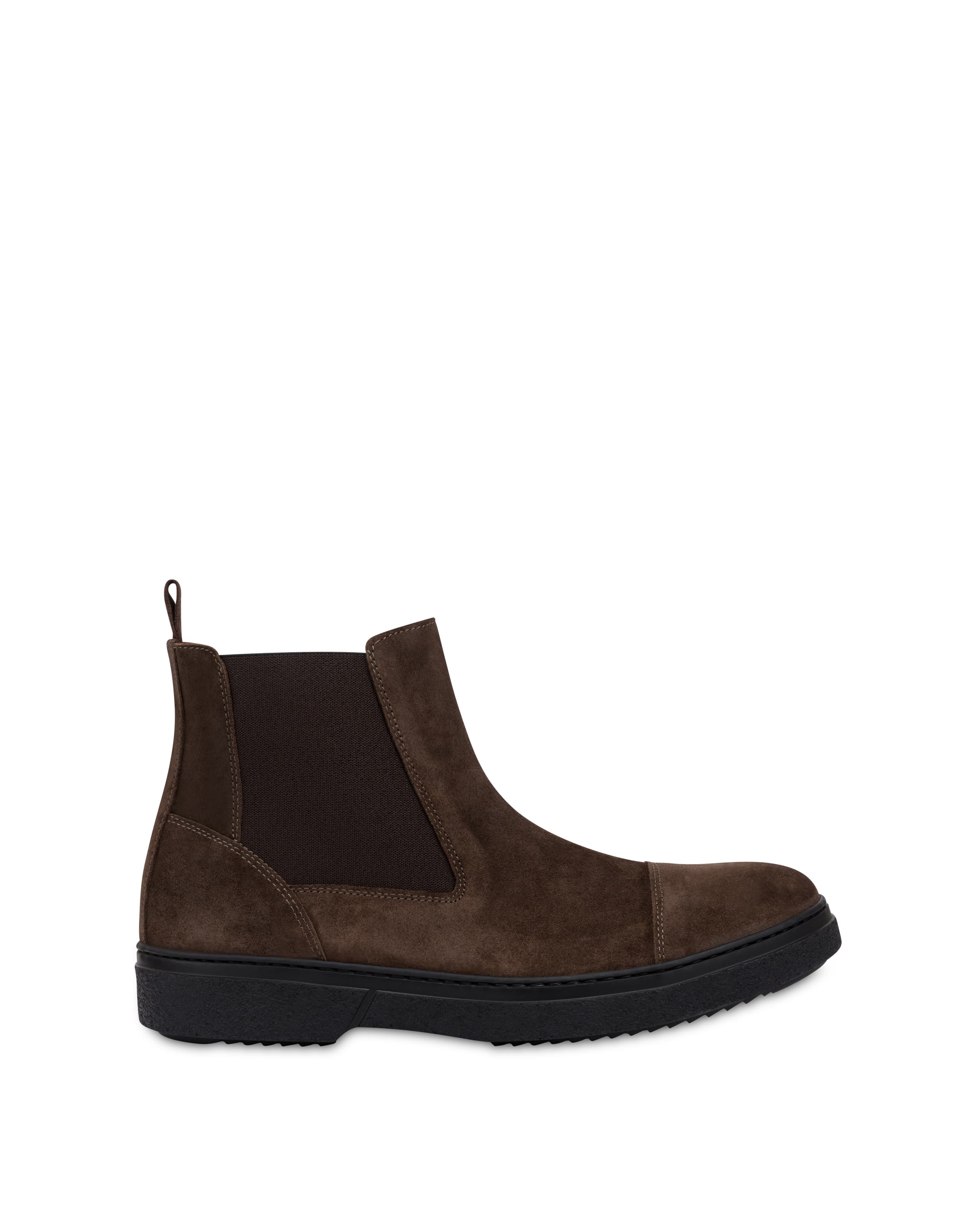 pollini — Scarponcino City in crosta T.MORO