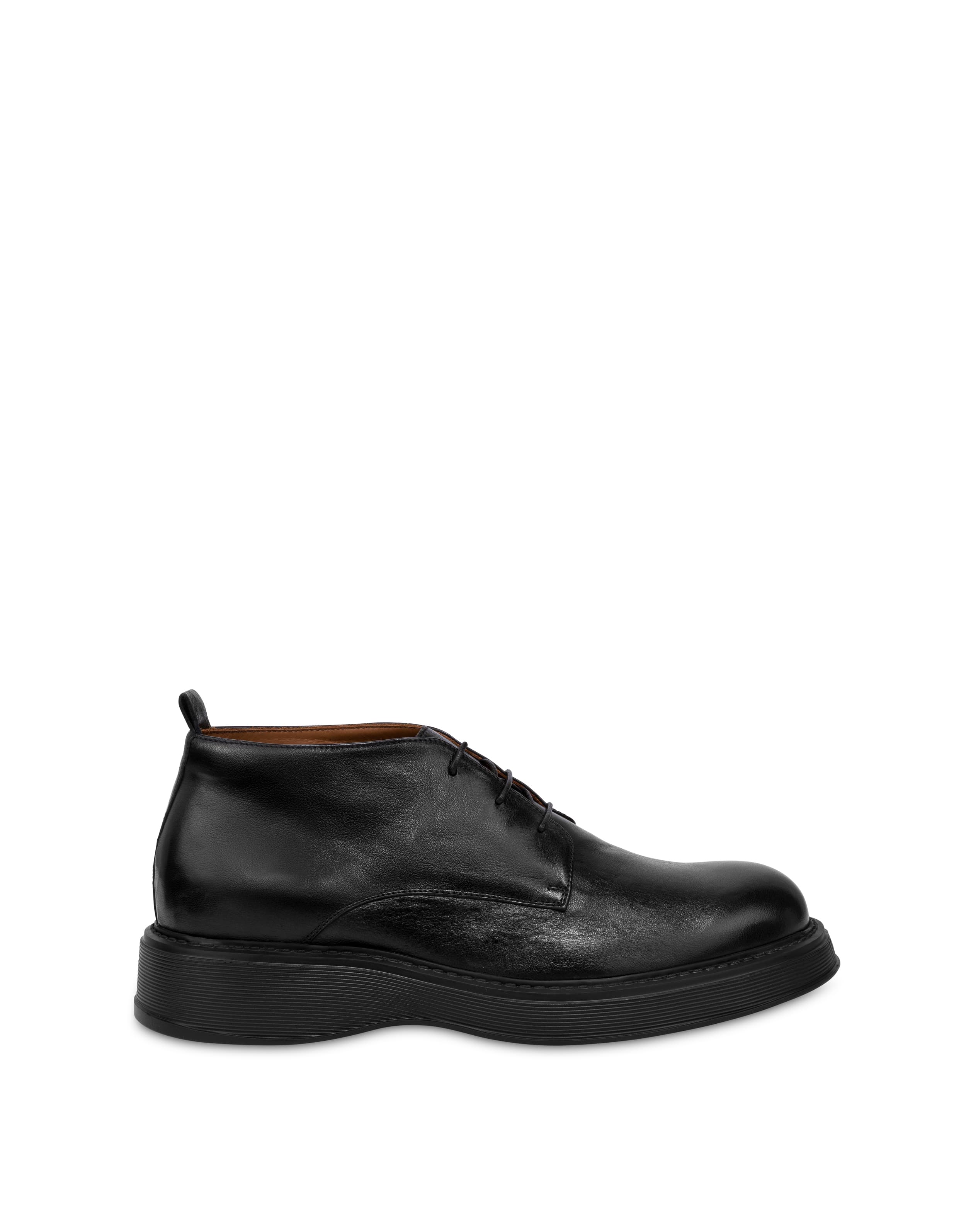 pollini — Derby James in capra