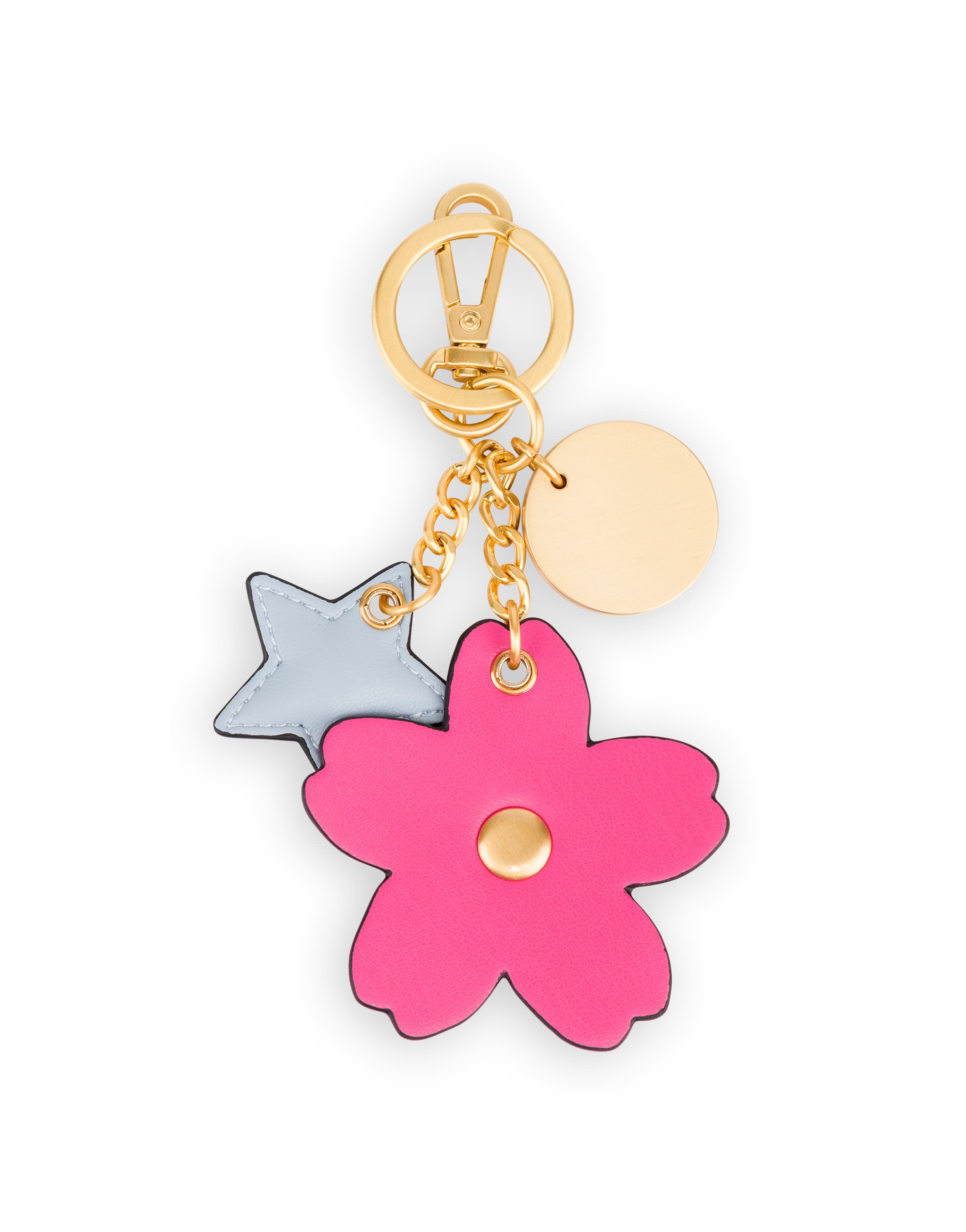 Portachiavi con Charms — vista 2
